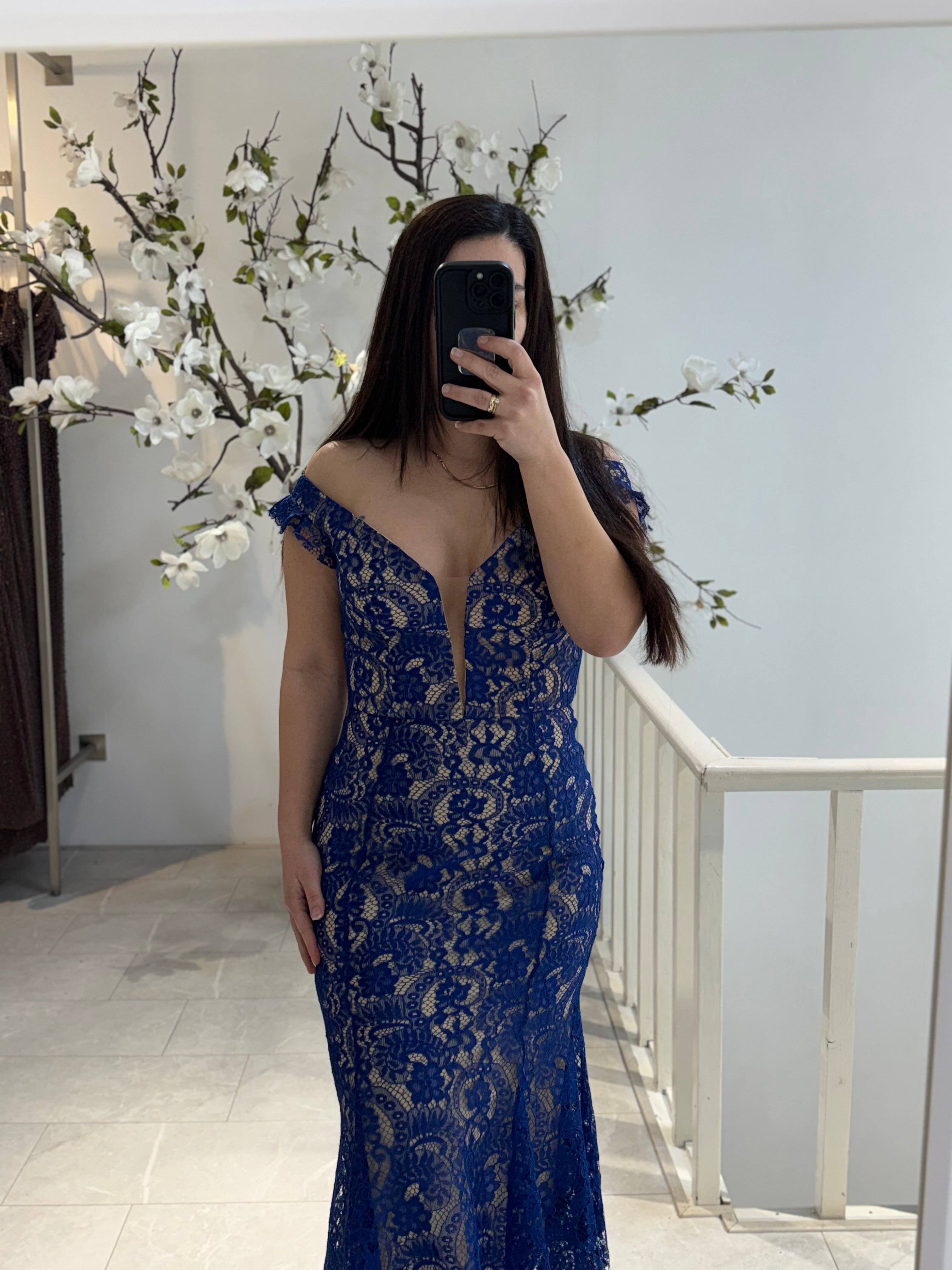 Herra dress
