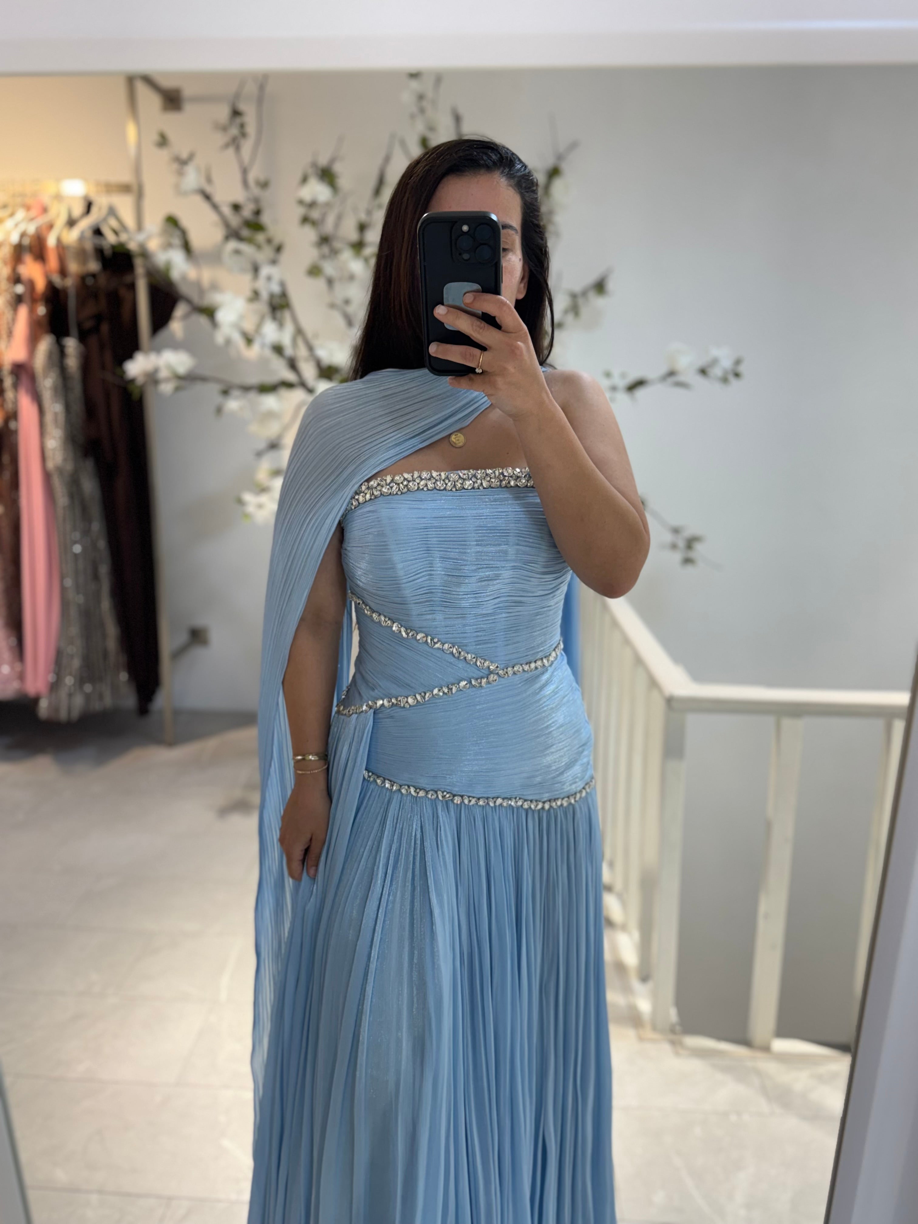 Serenay dress