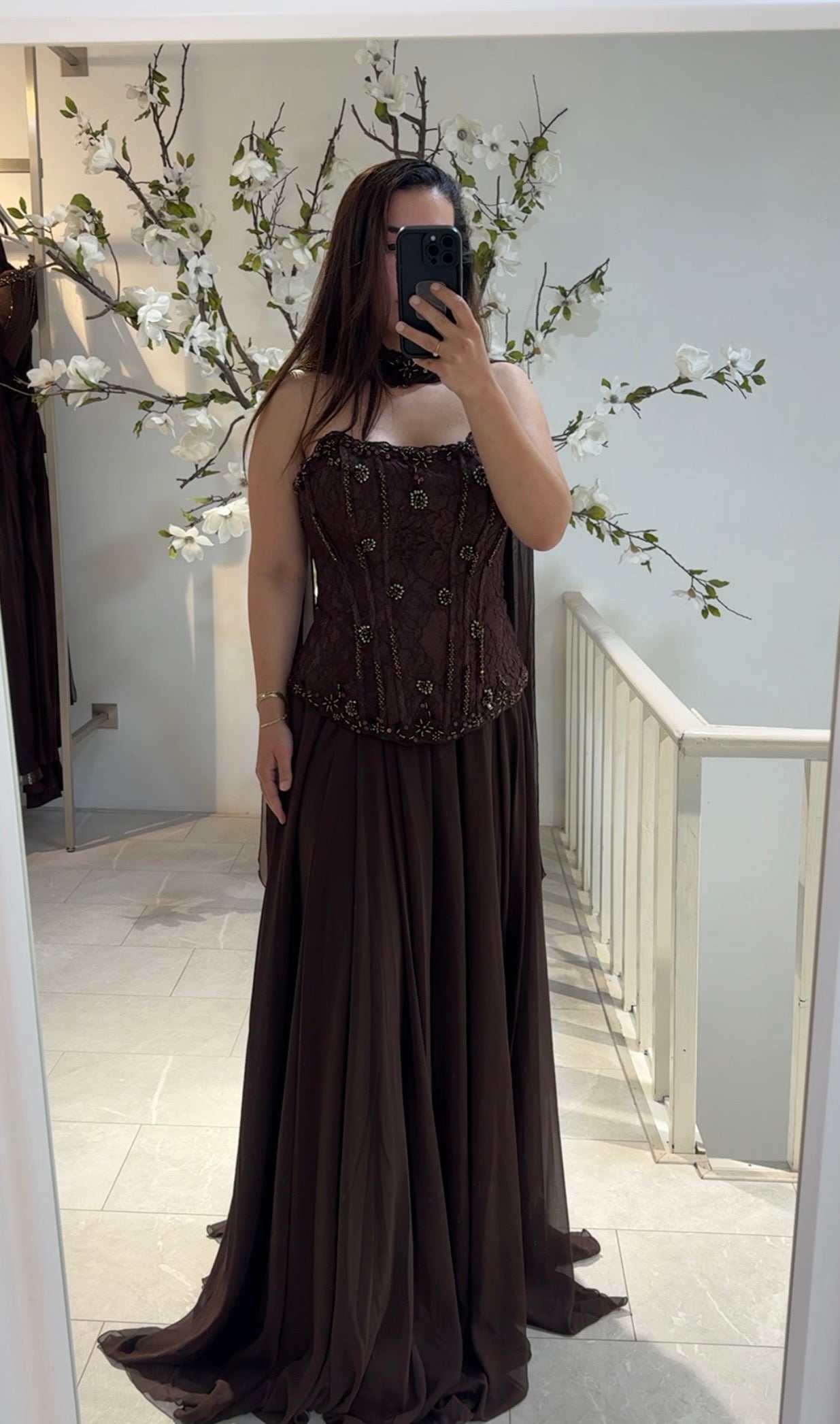 Elizan dress