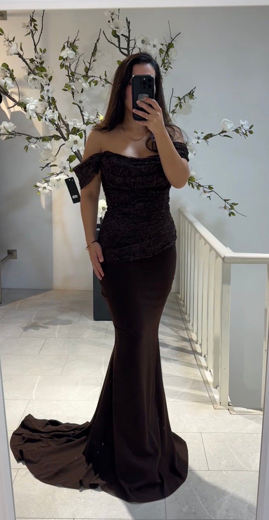 Elin dress