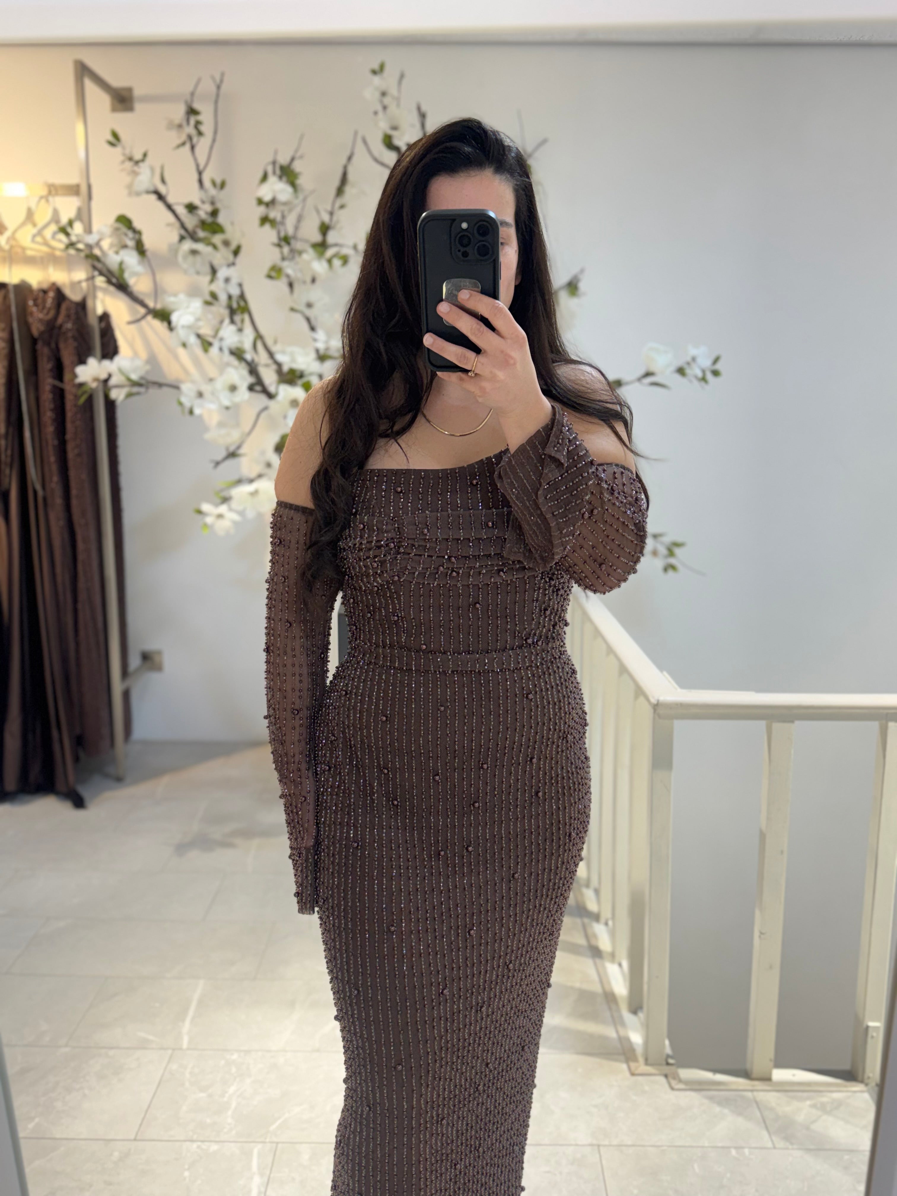 Ezra dress