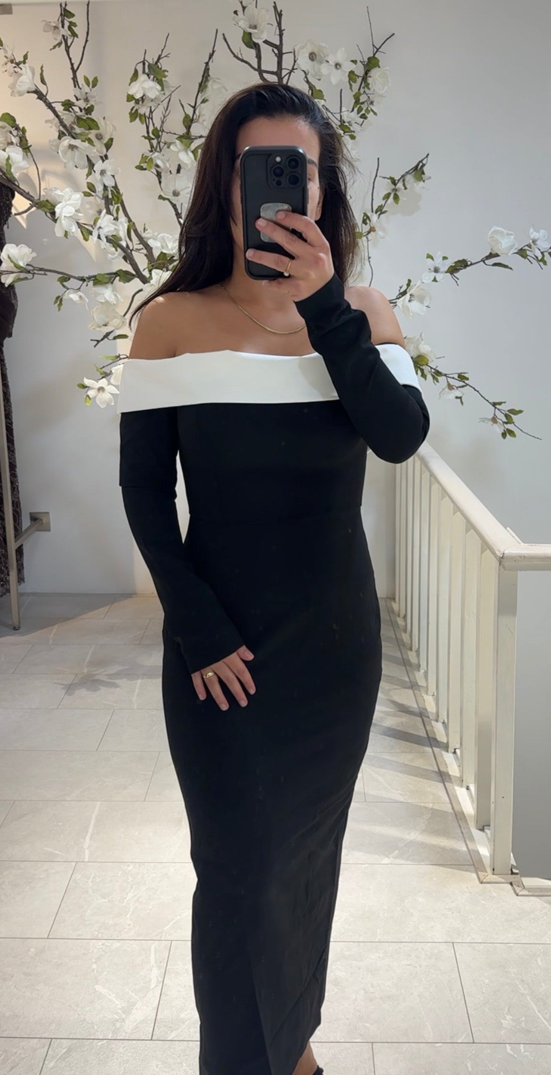 Noor dress
