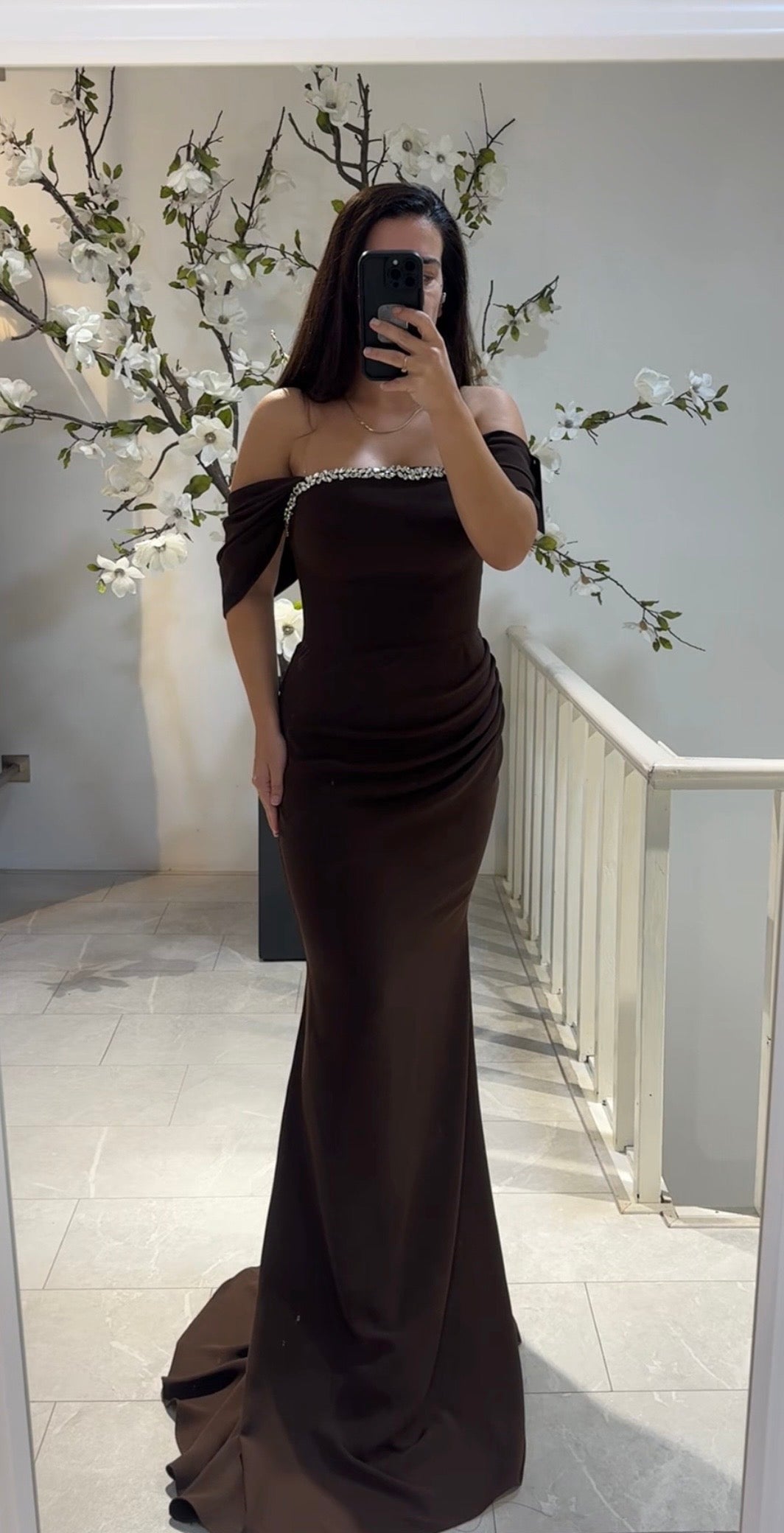 Seyla dress