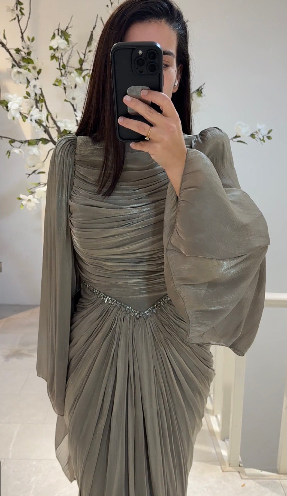 Saar dress