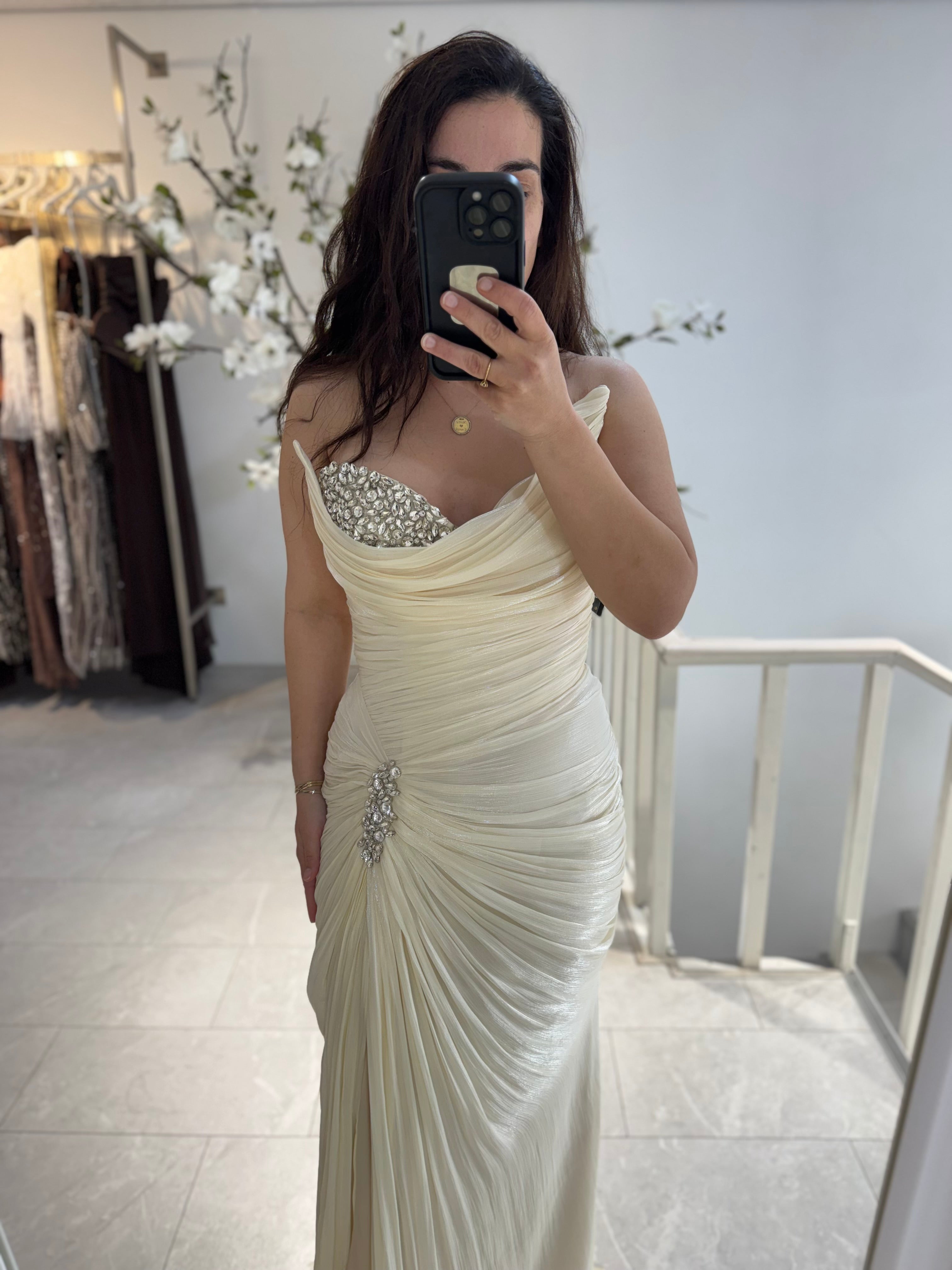 Lina dress
