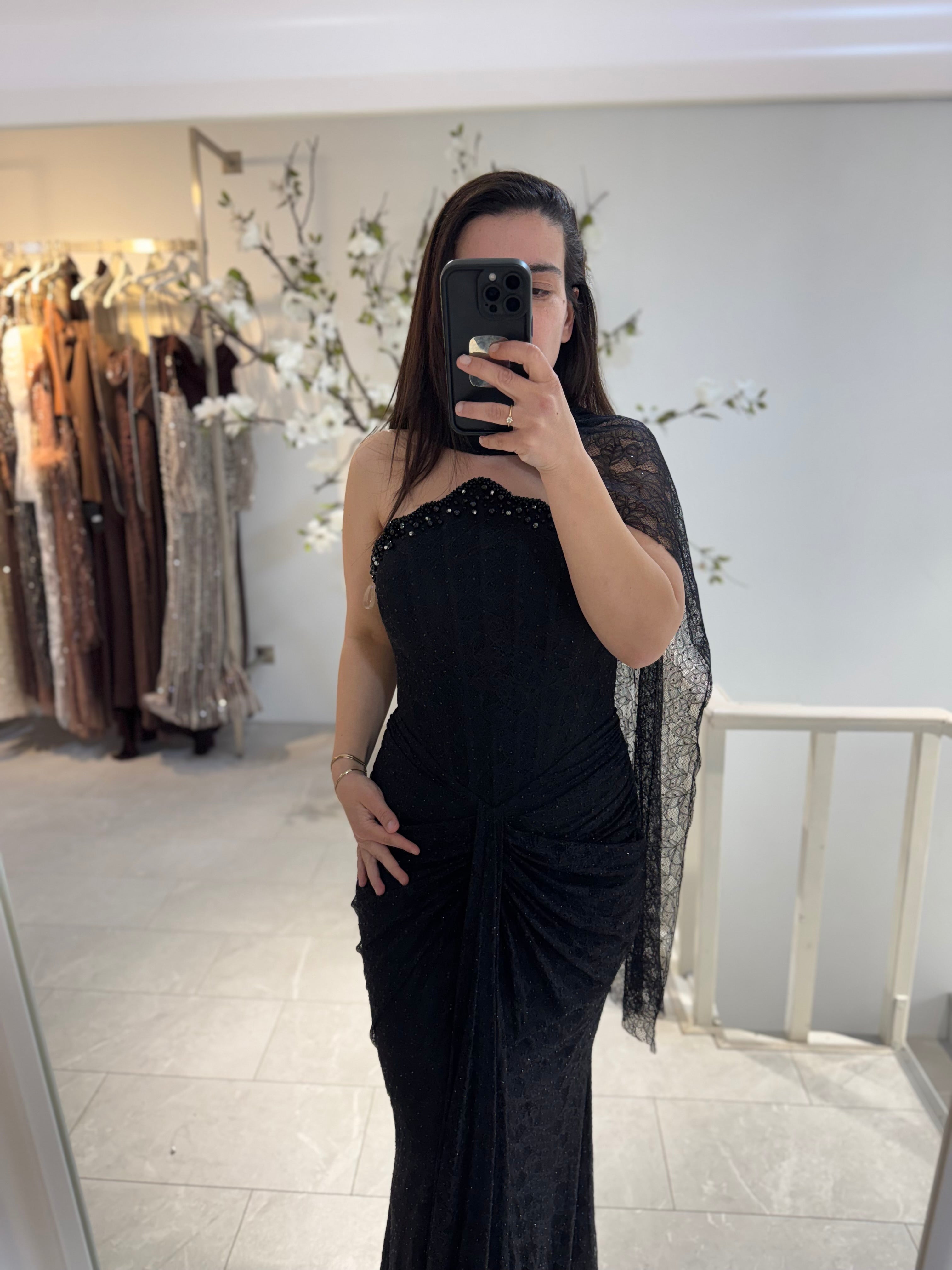Yura dress