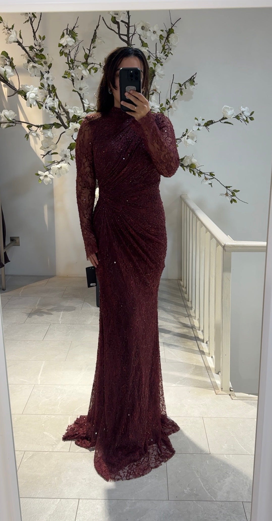 Esila dress