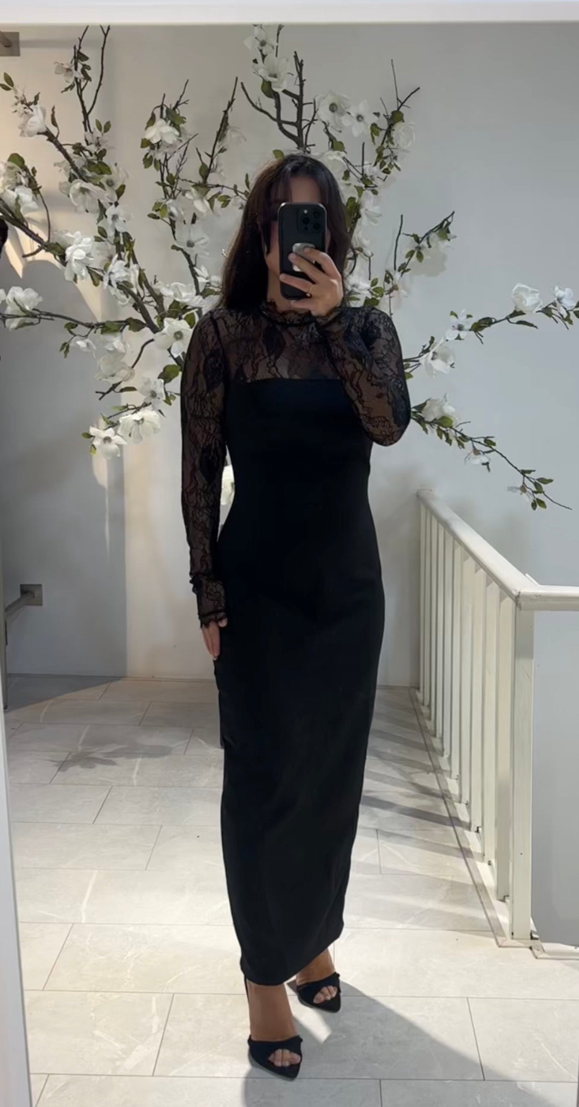 Zoë dress