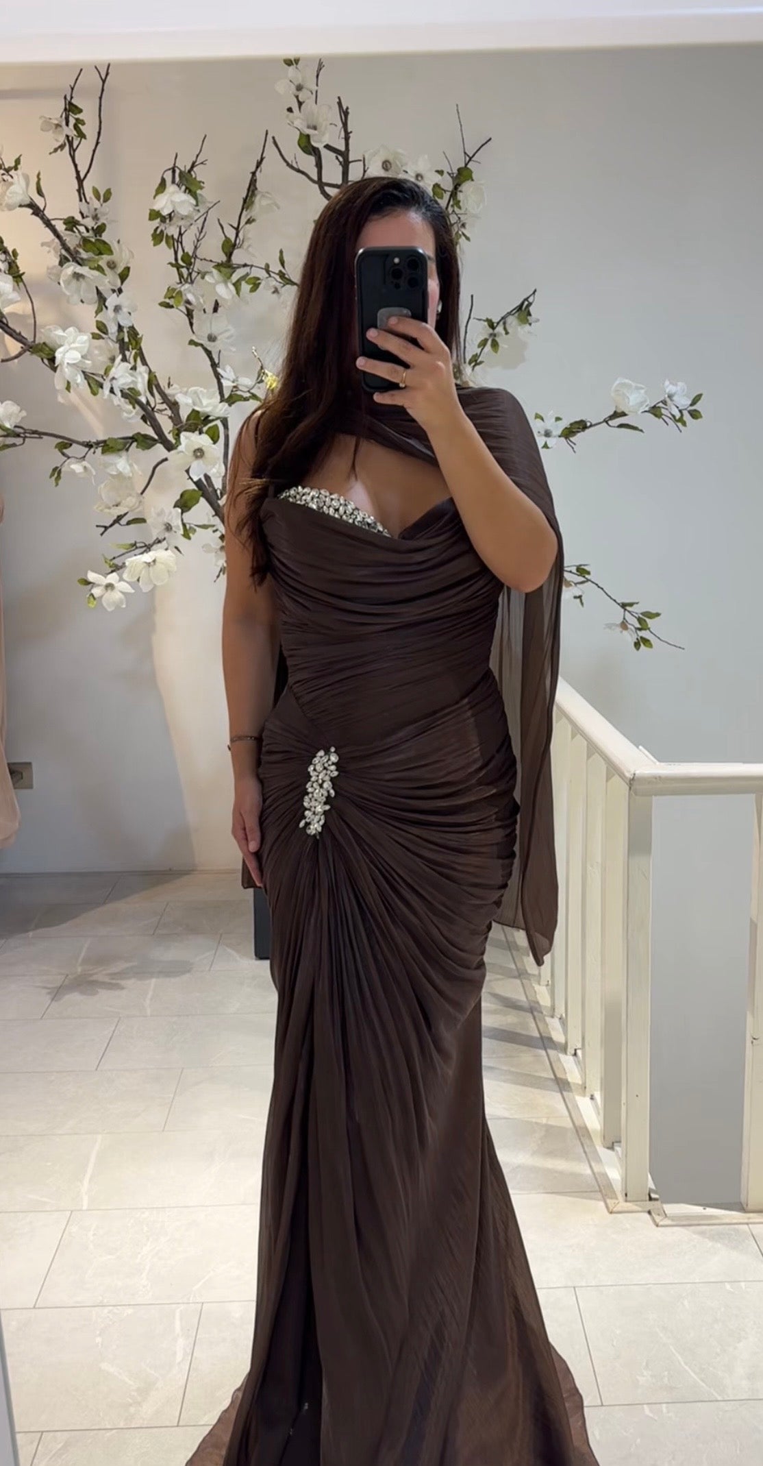 Zekia dress