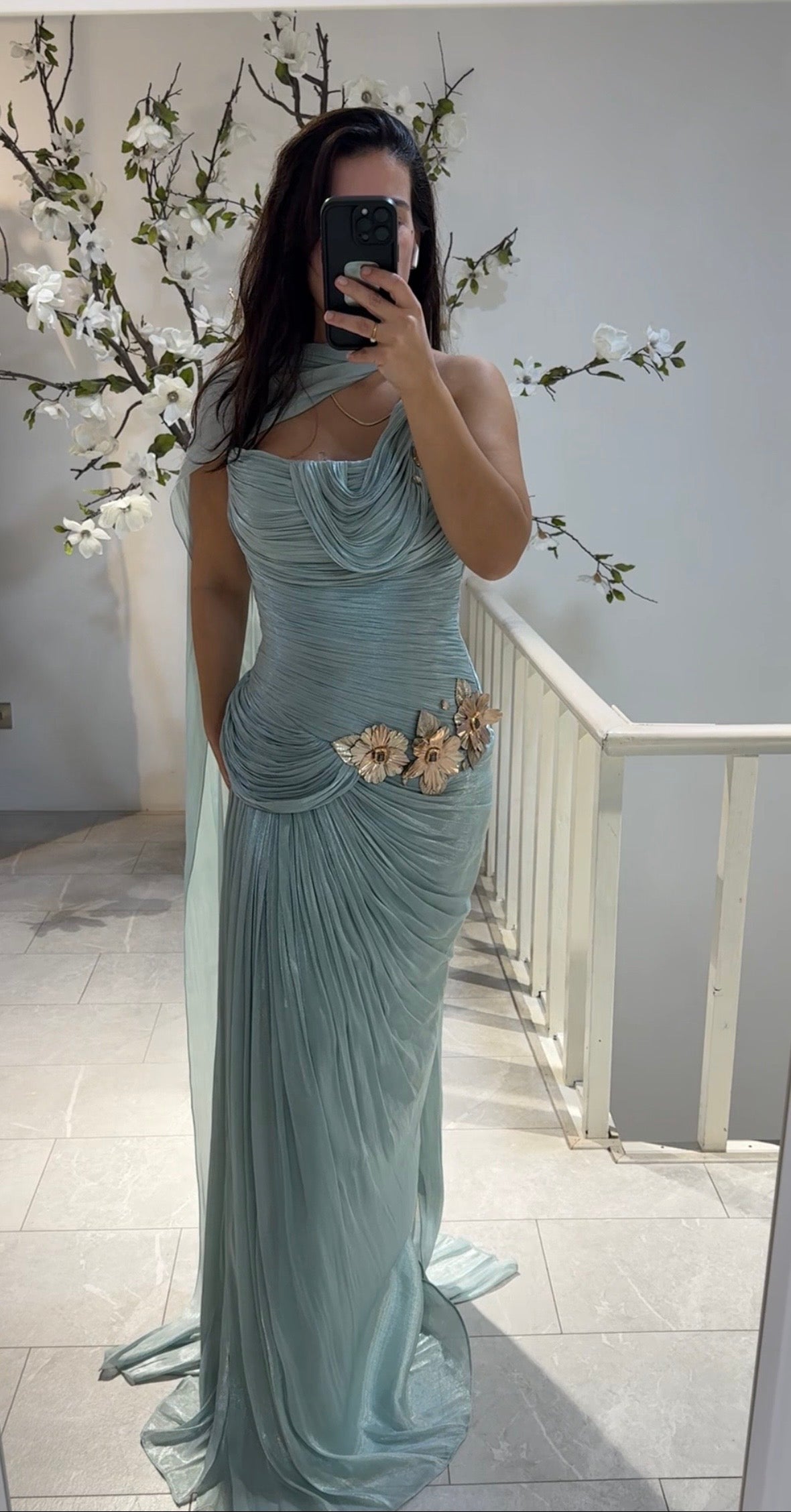 Nora dress