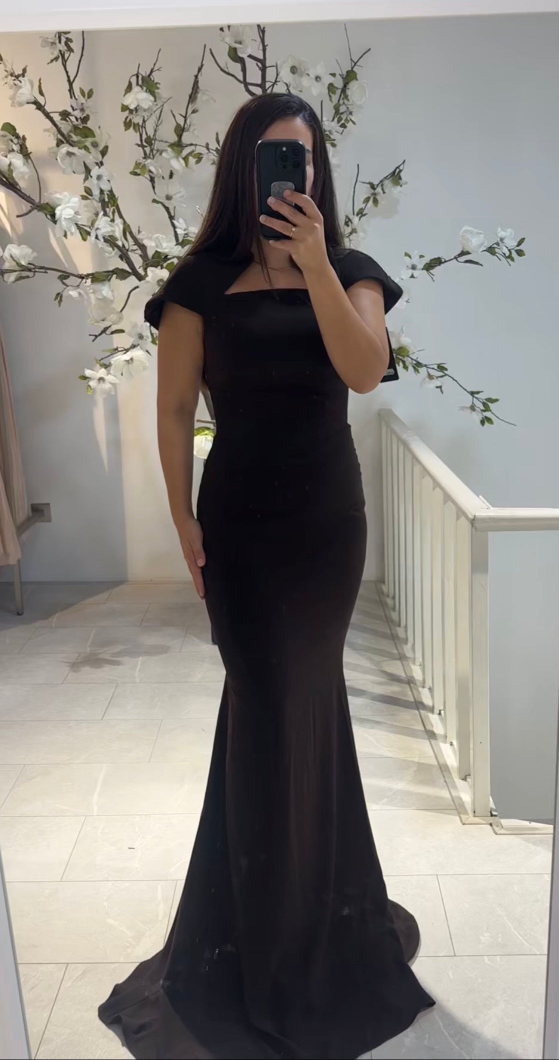Pelay dress