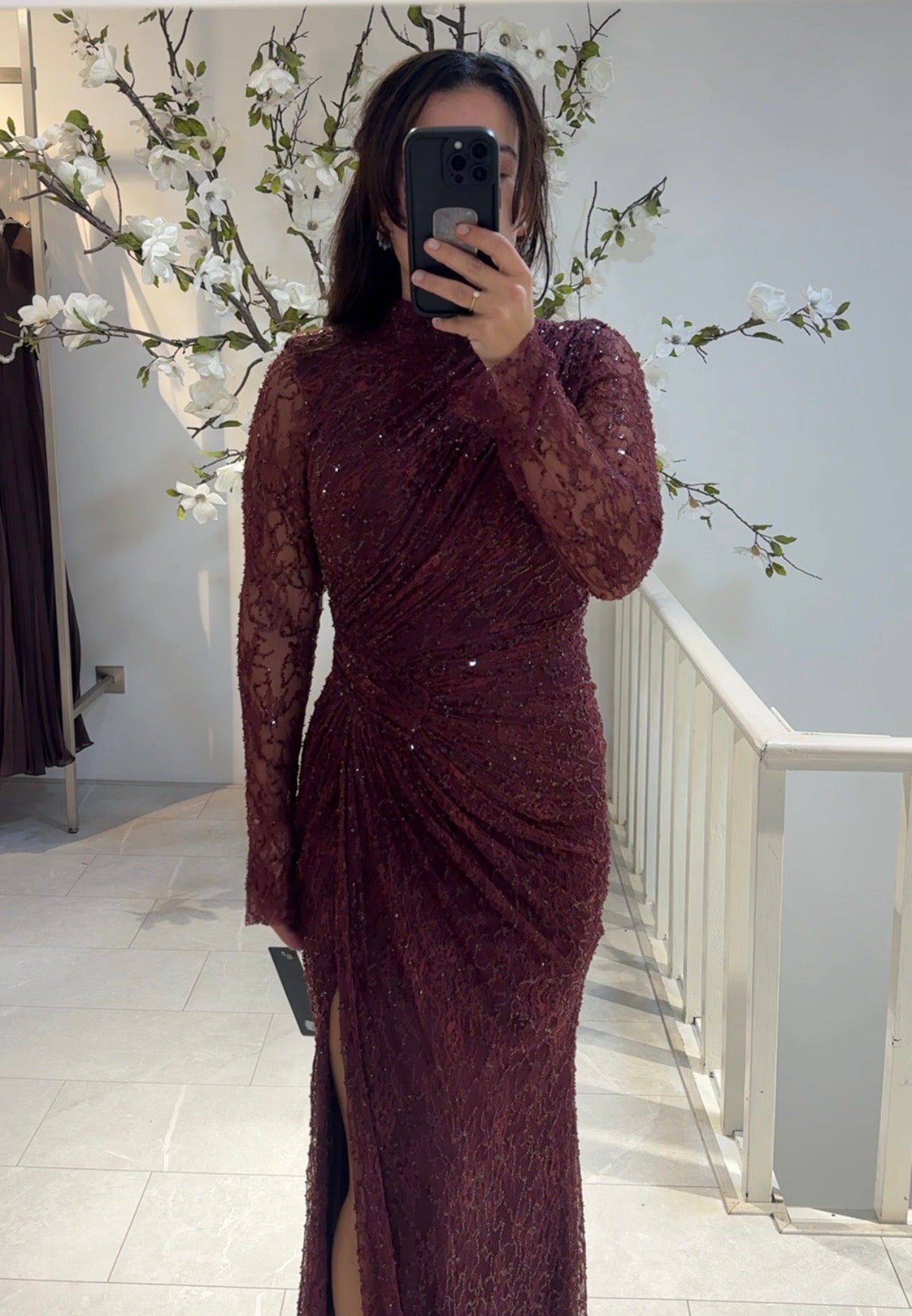 Esila dress