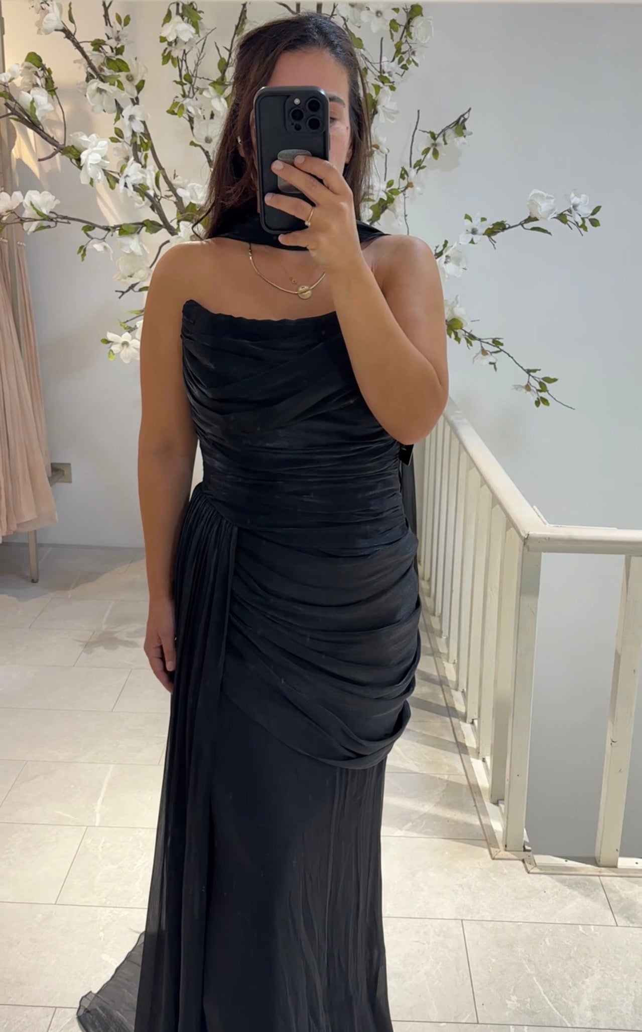 Elodie dress
