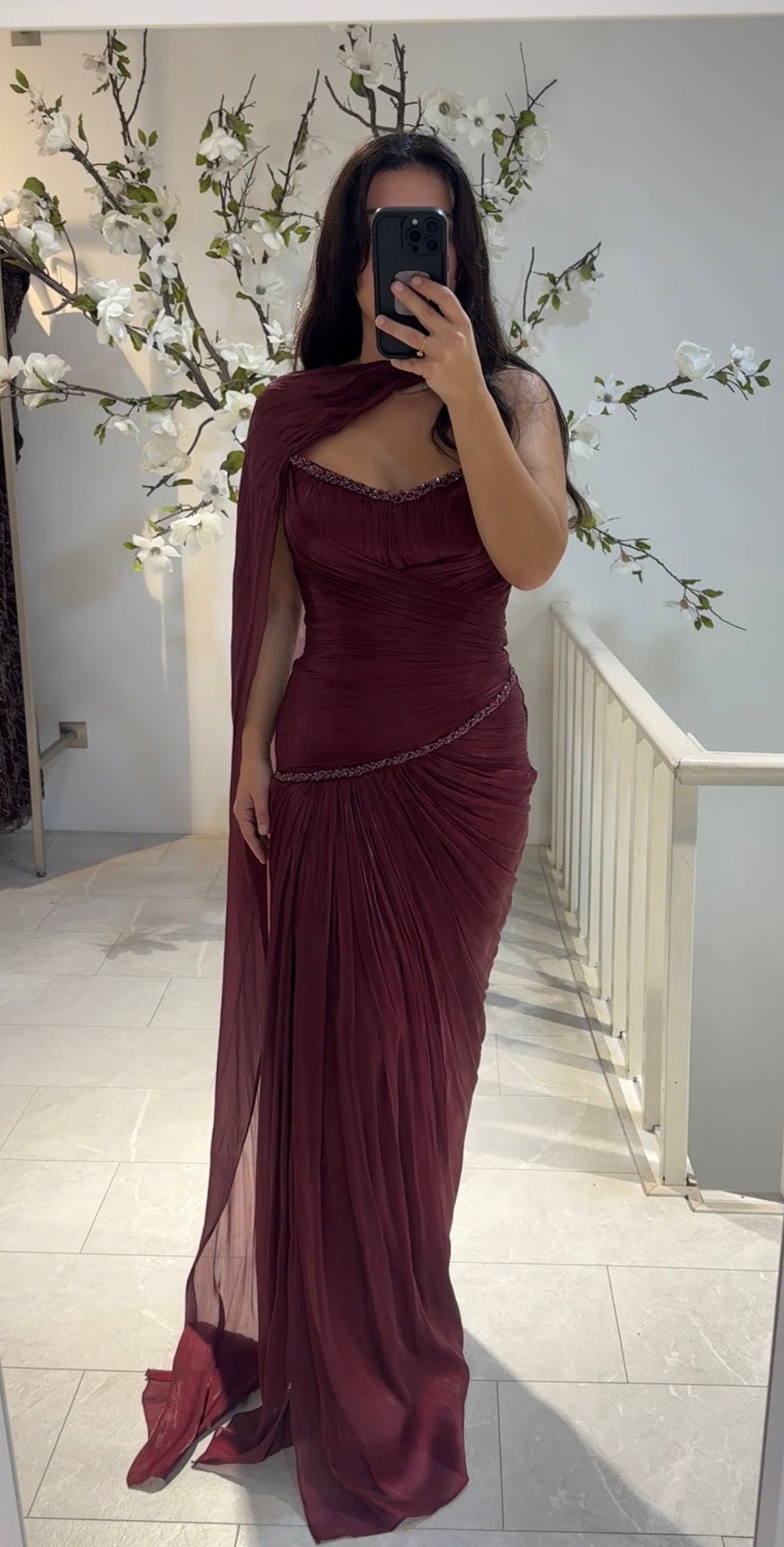 Romy dress
