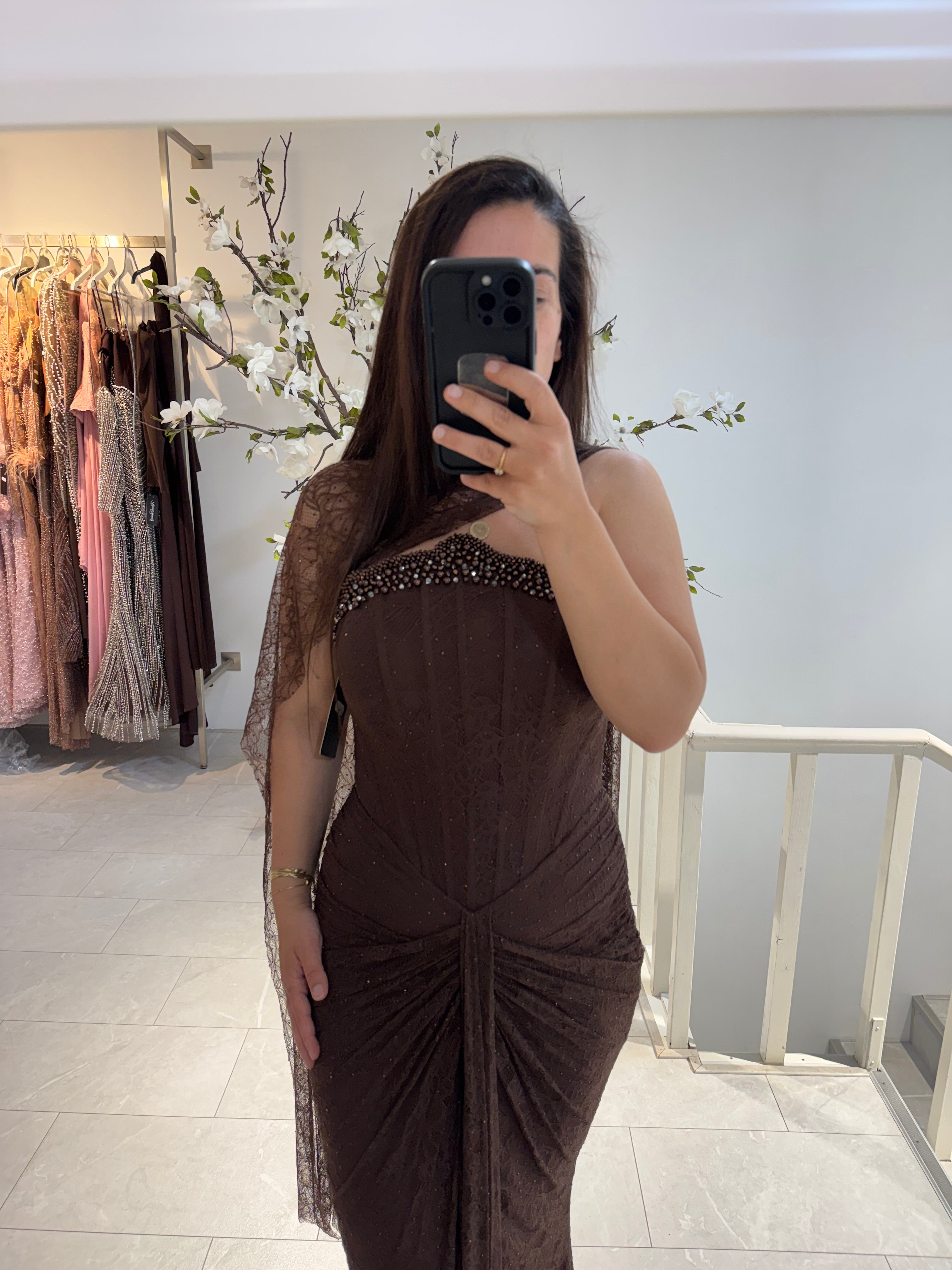 Nilsu dress