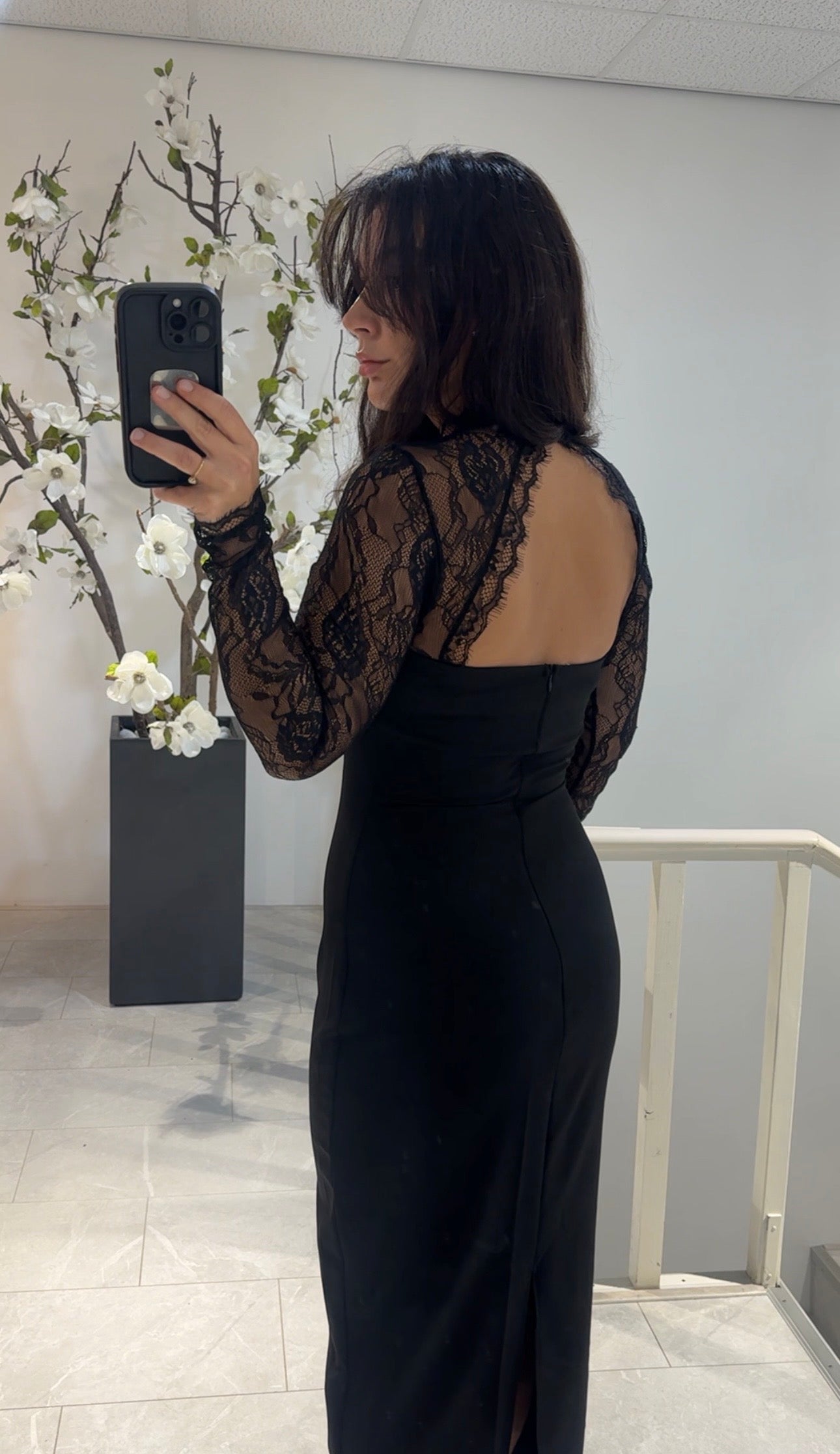 Zoë dress