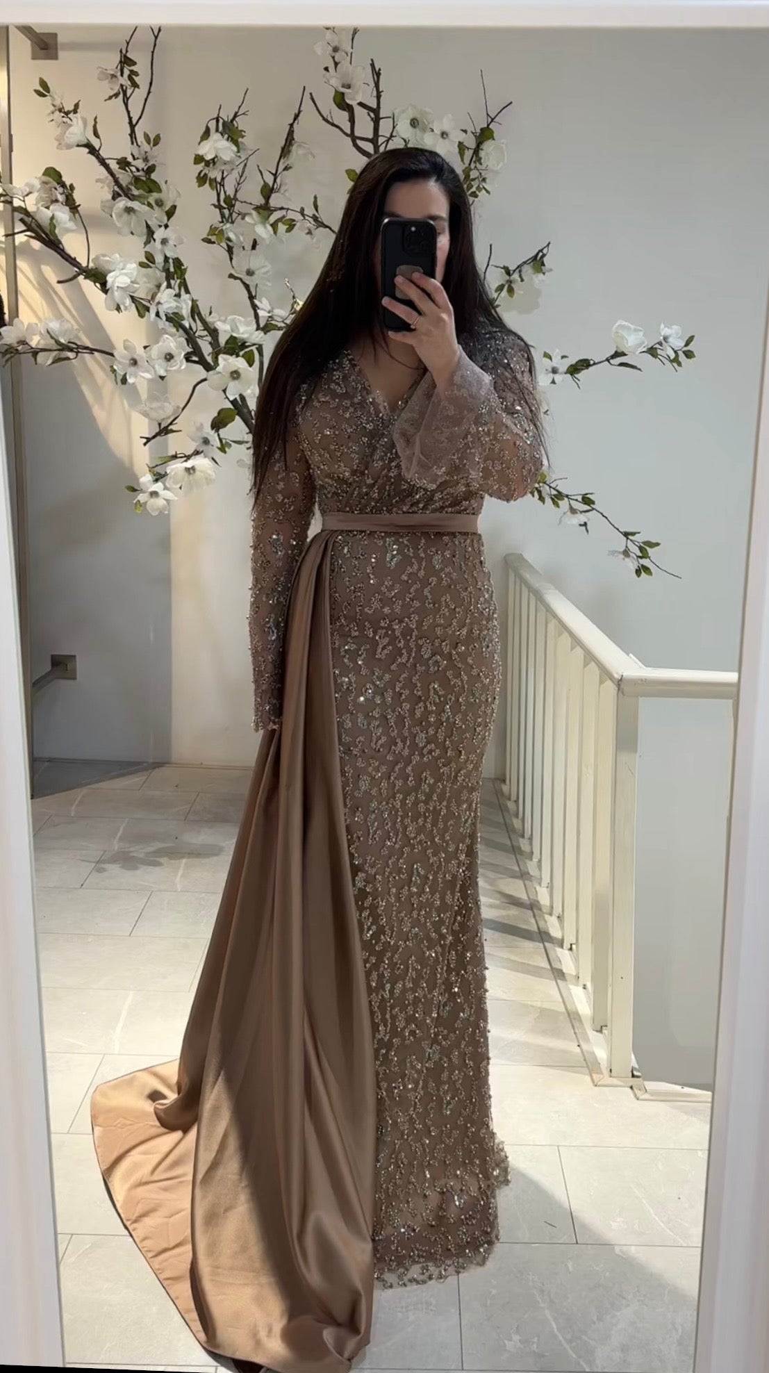 Leyla dress