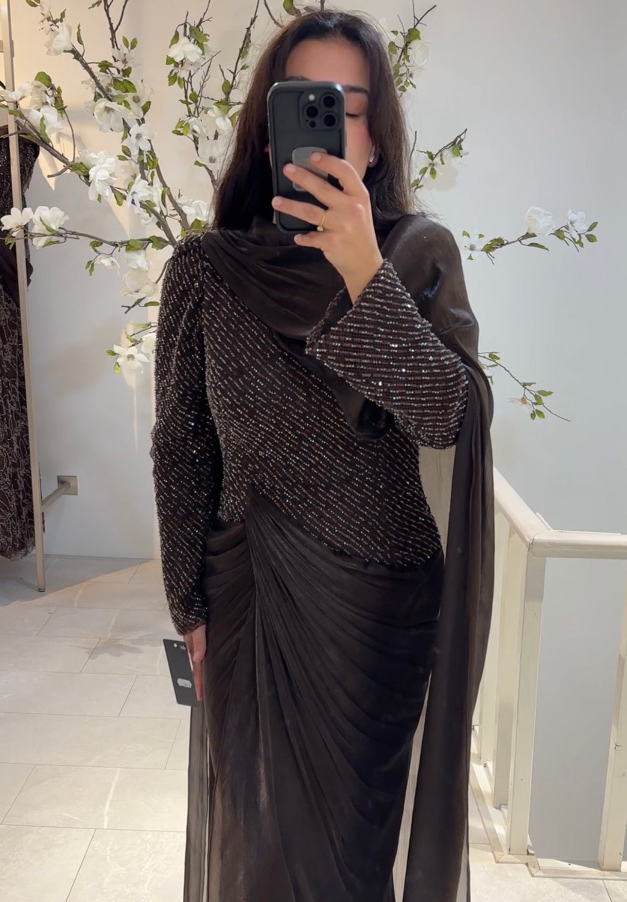 Sophie dress