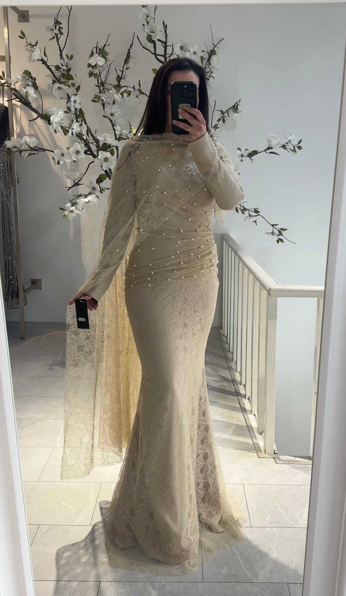 Helena dress