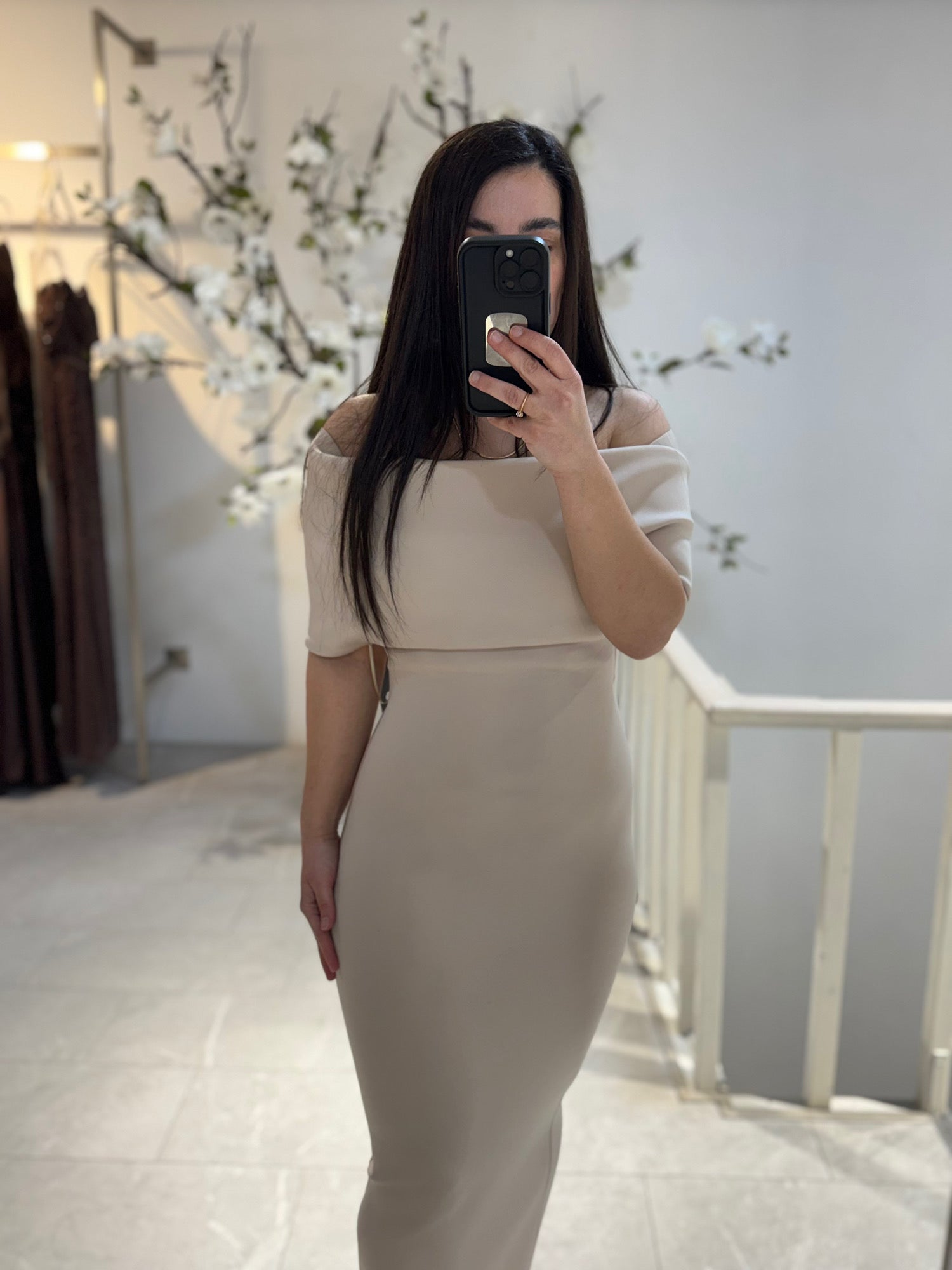 Zumre dress