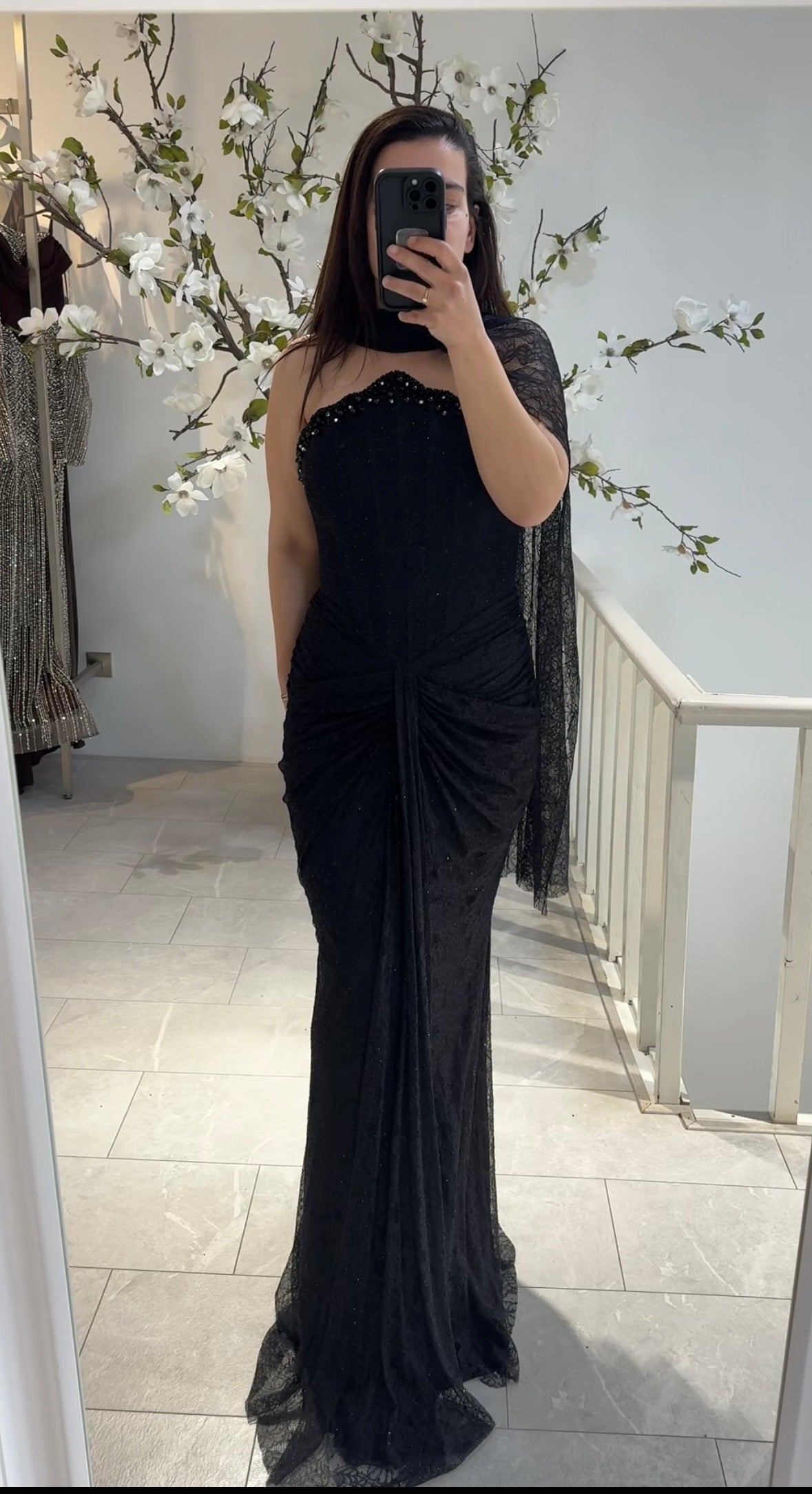 Yura dress