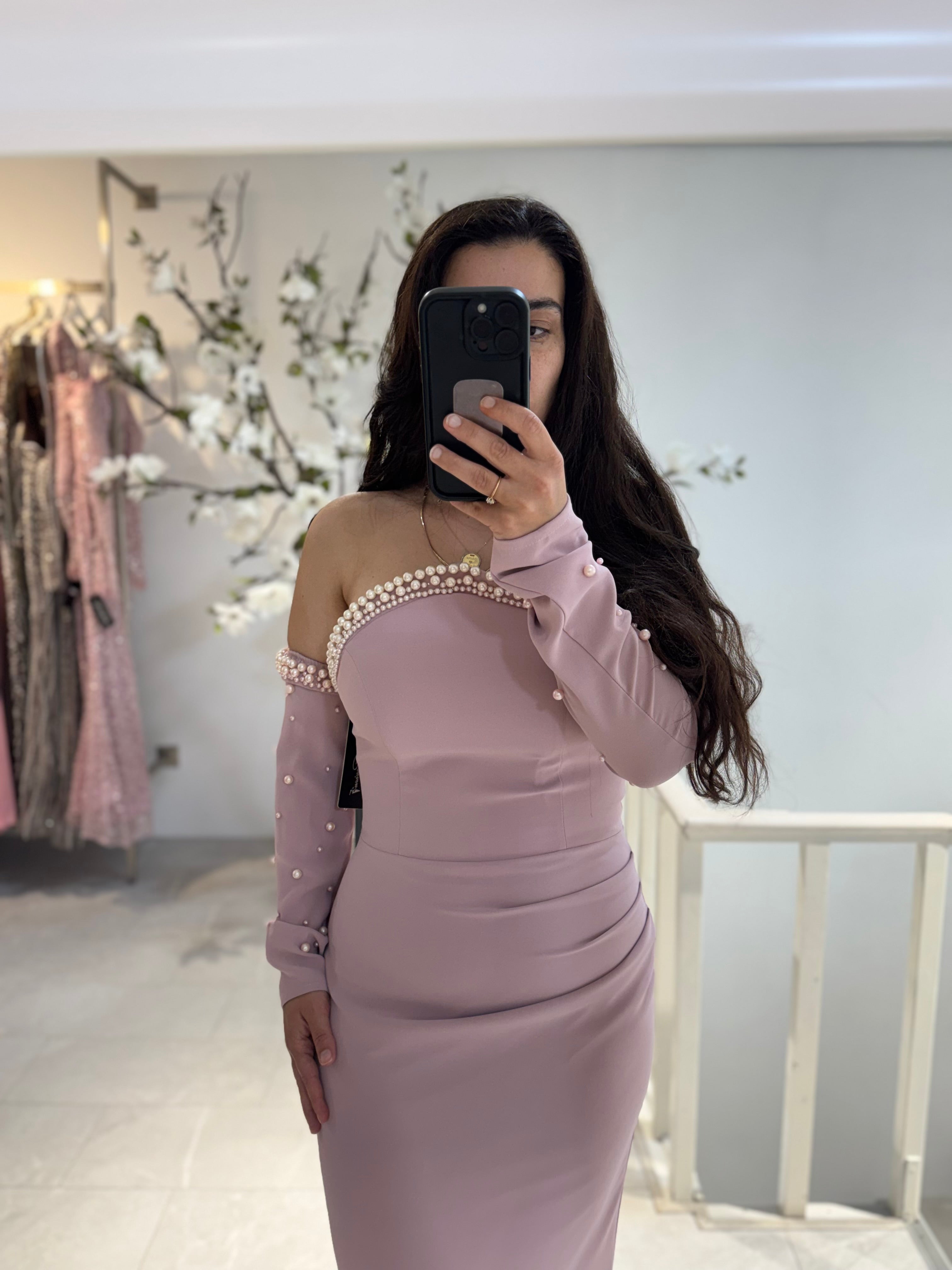 Simi dress