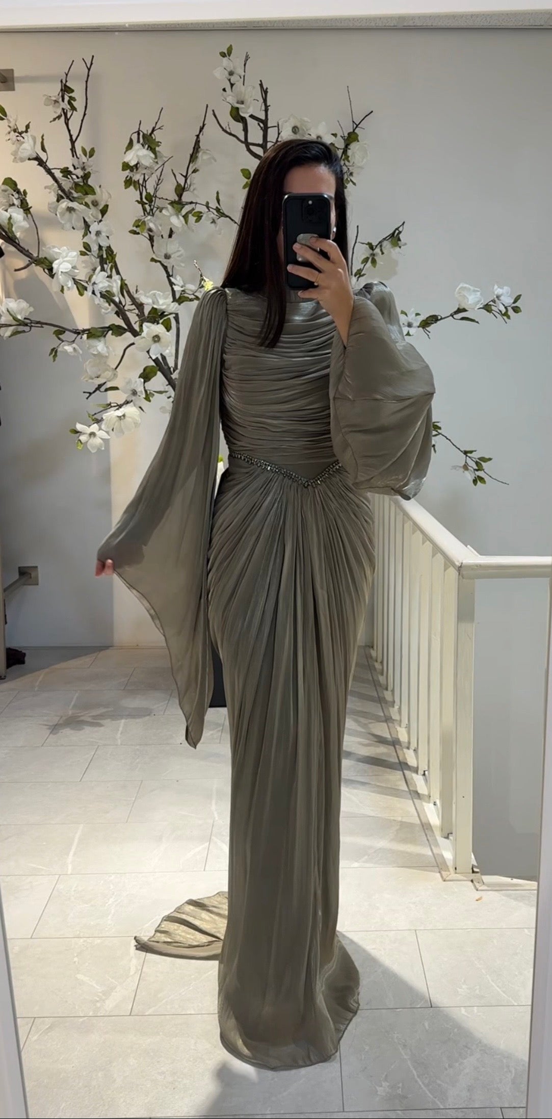 Saar dress