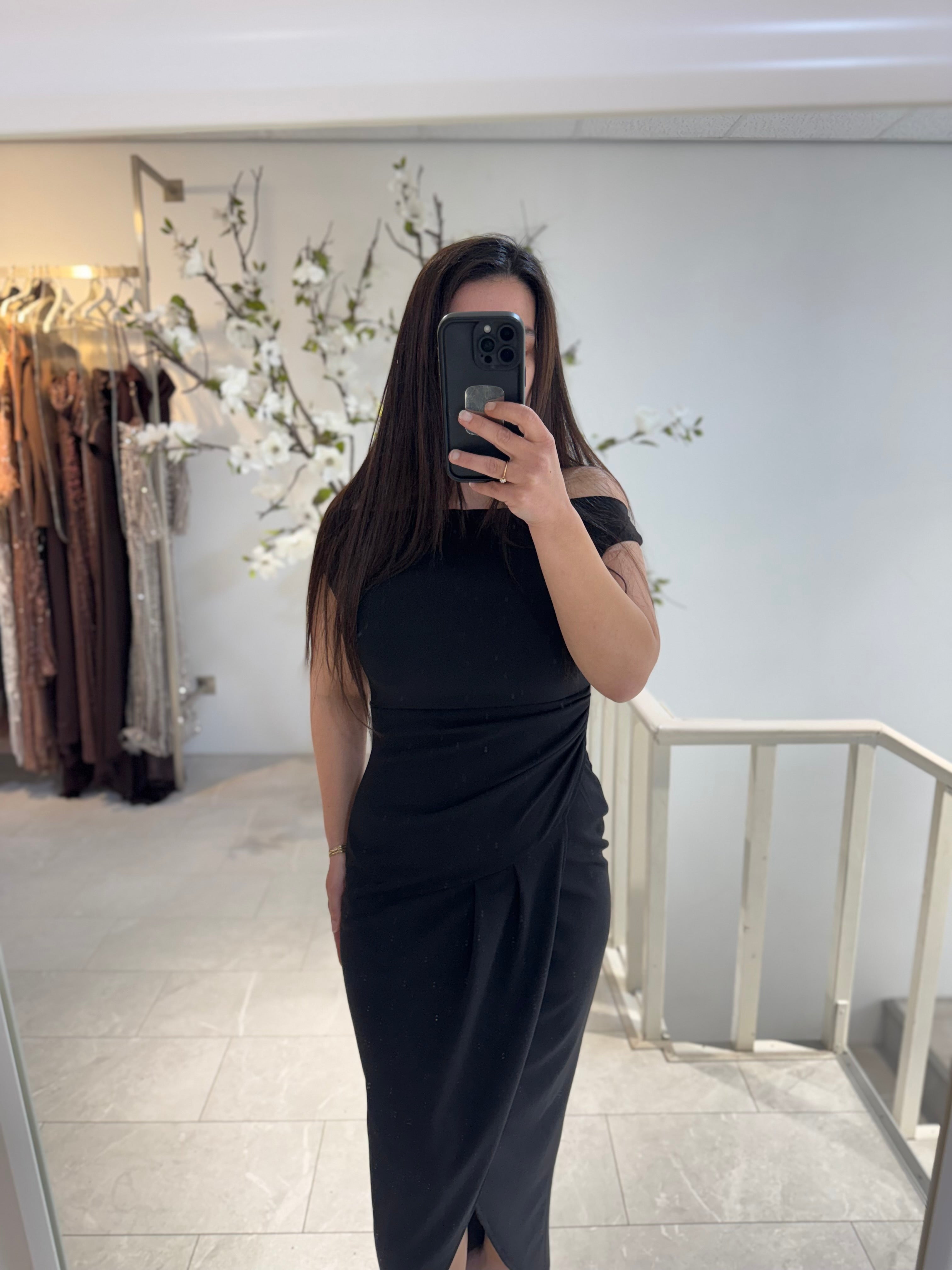 Oya dress