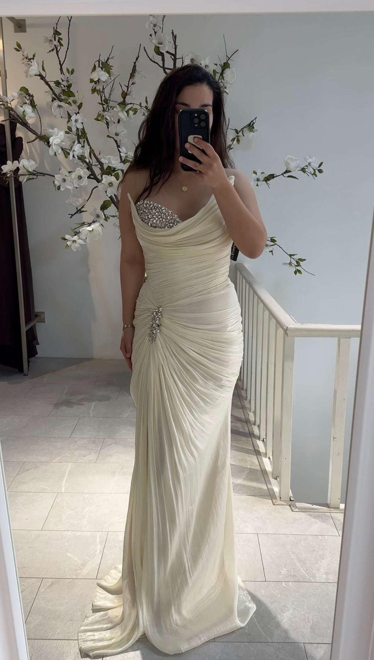 Lina dress