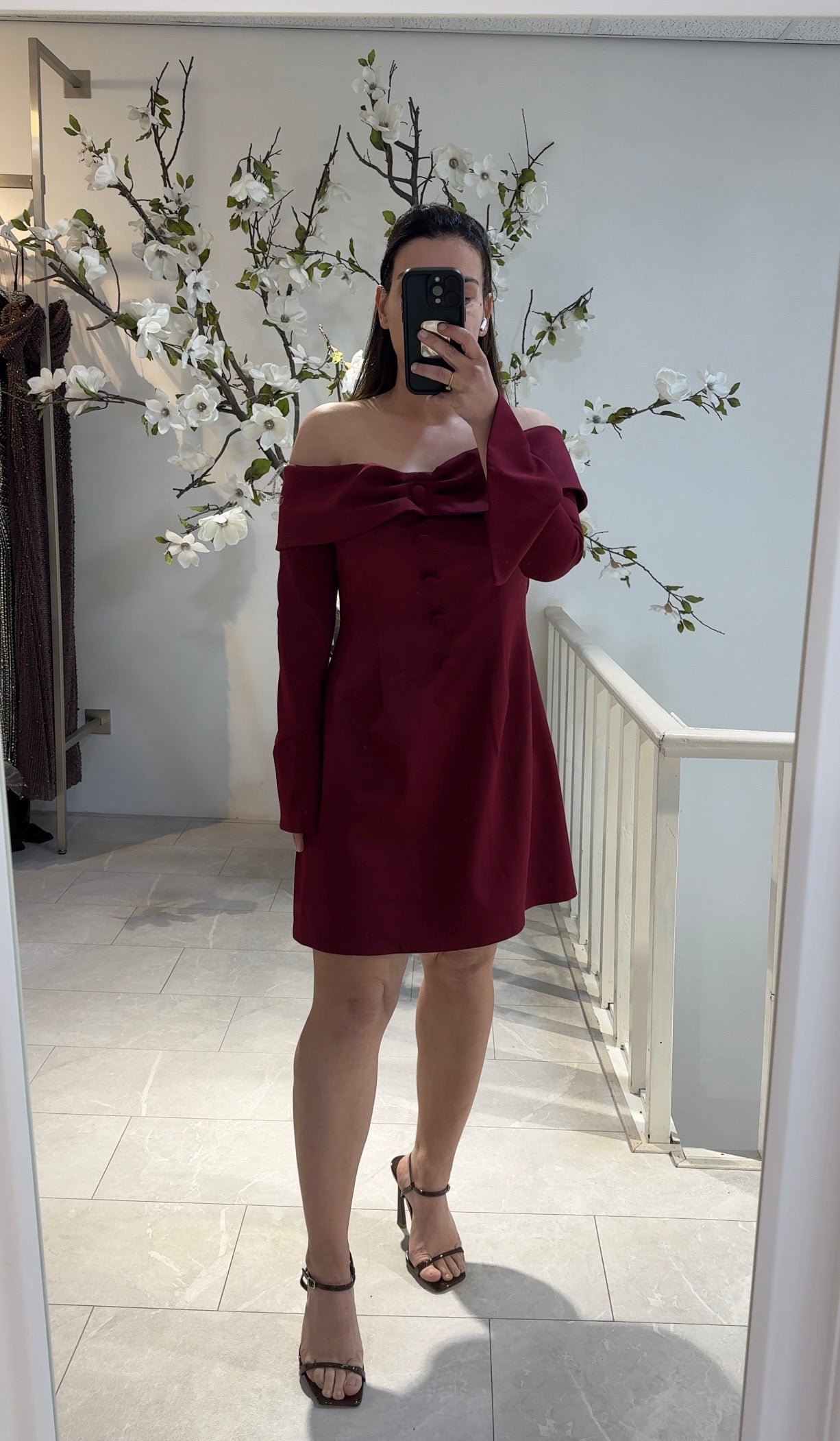 Nevra dress