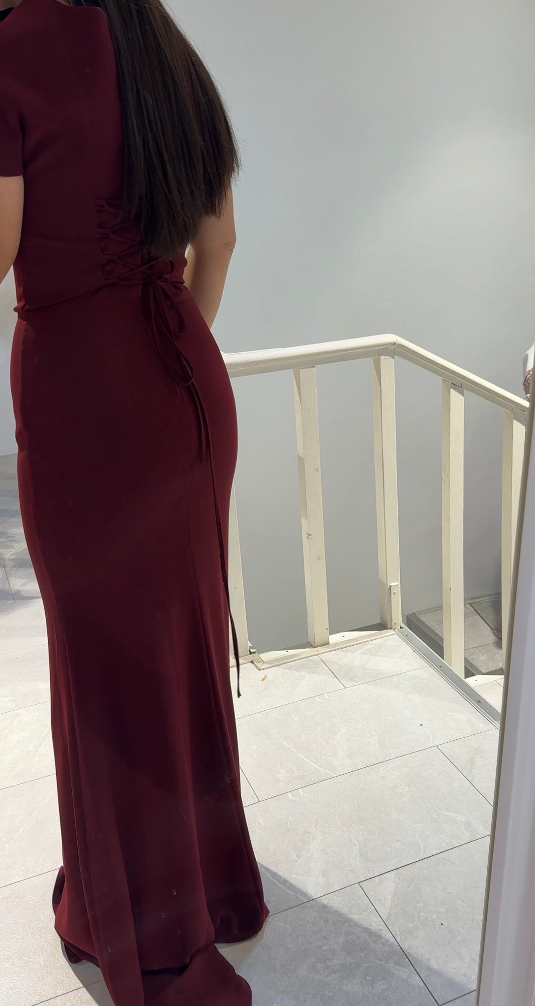 Remsa dress