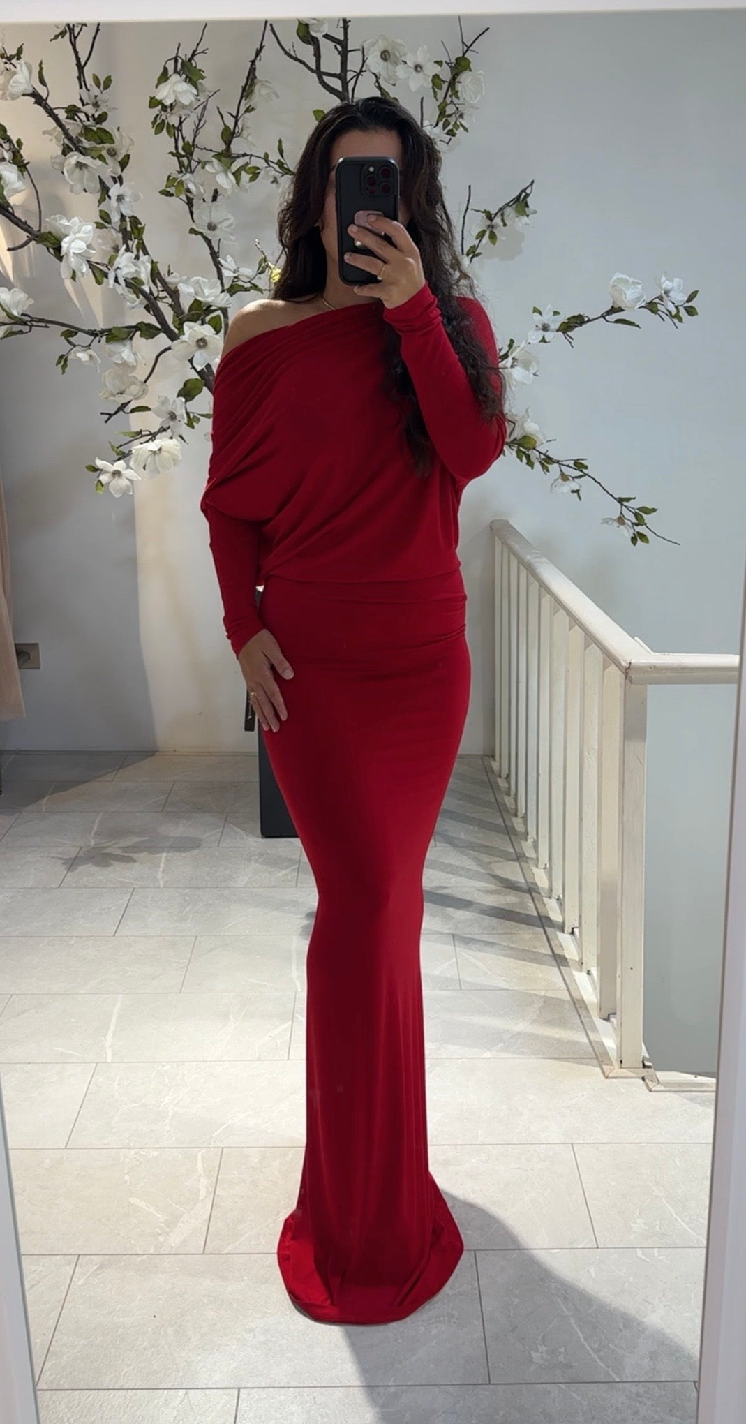 Heleyna dress