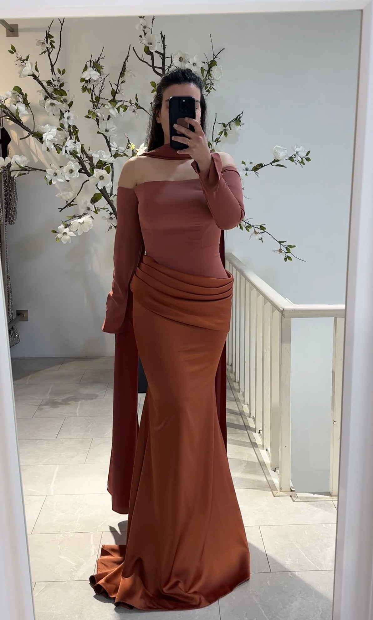 Selina dress