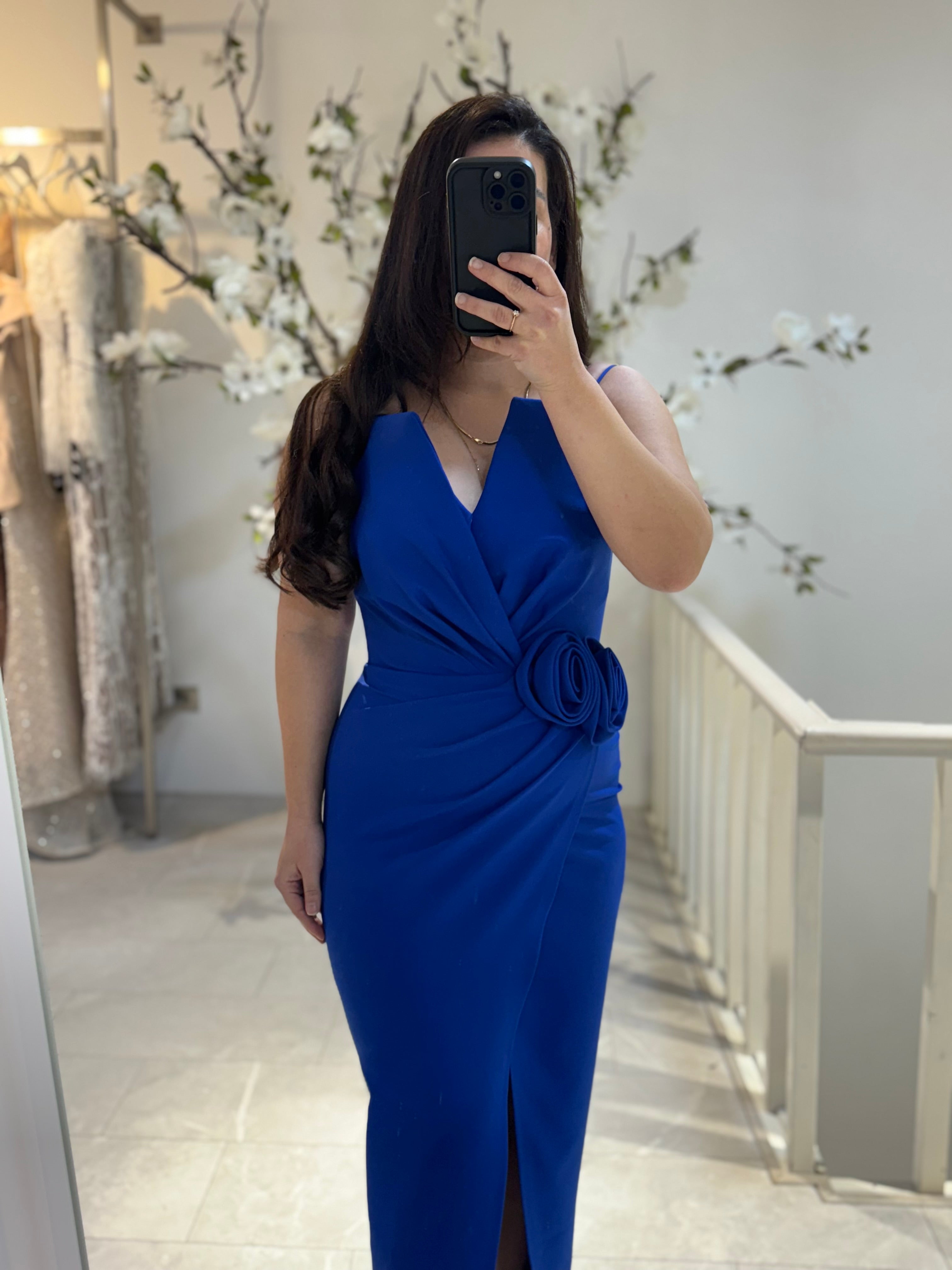 Hiba-Kleid