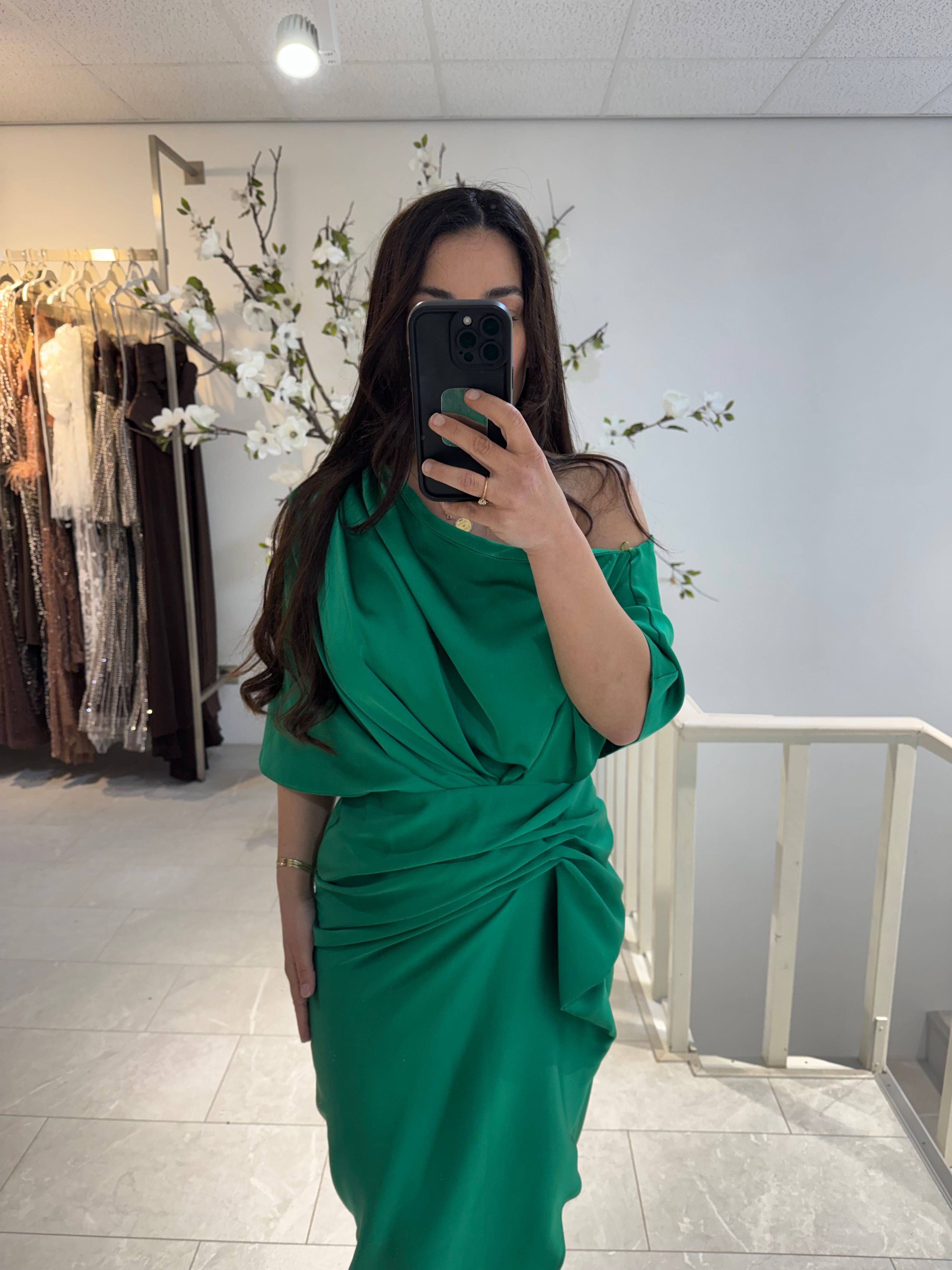 Meyza dress