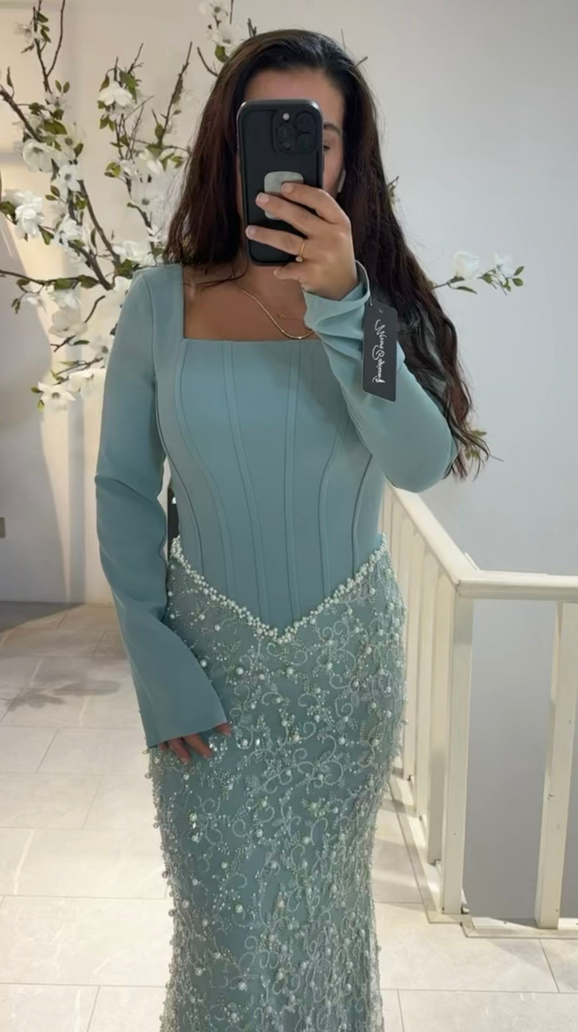 Amelia dress