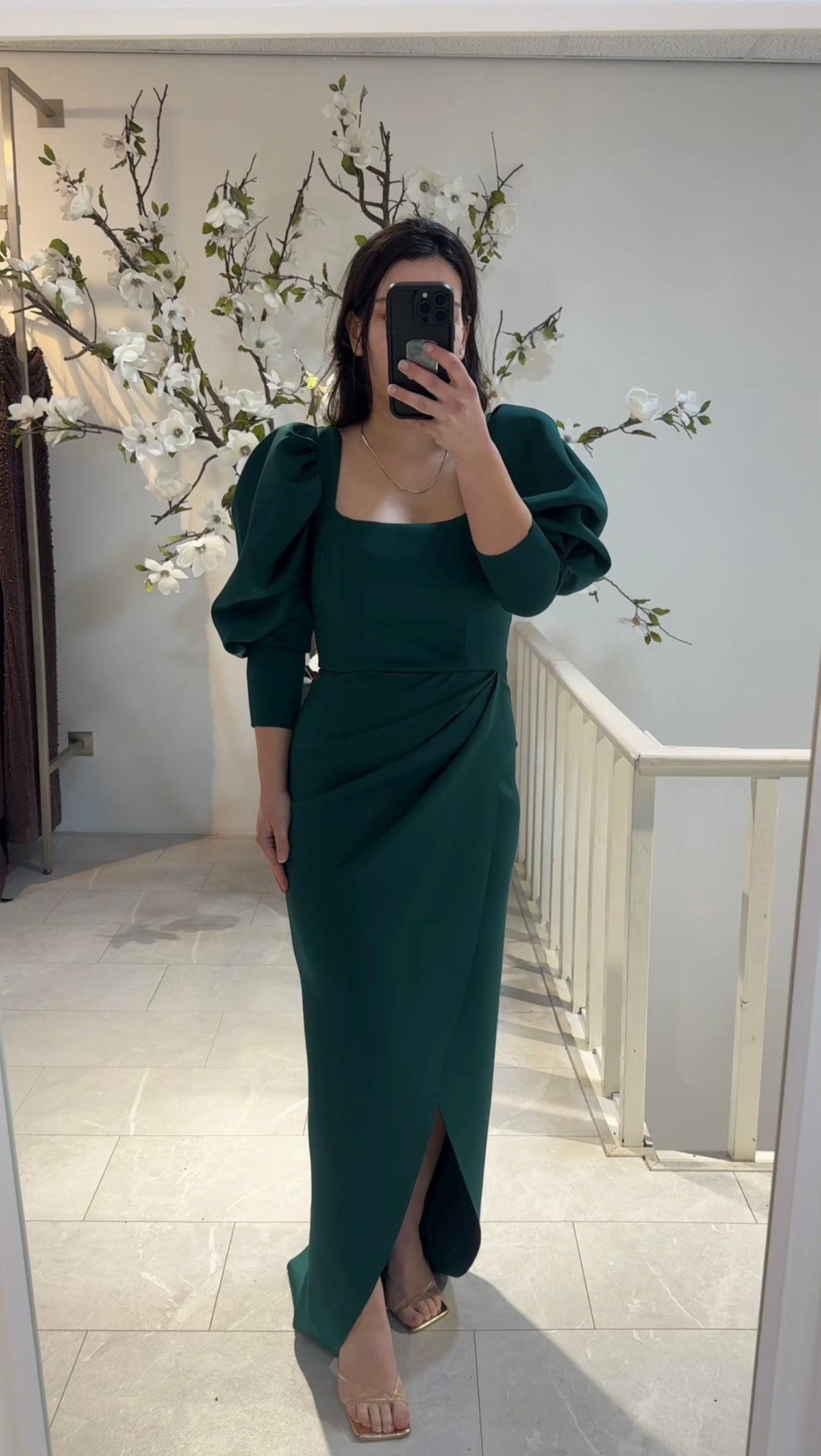 Afra dress