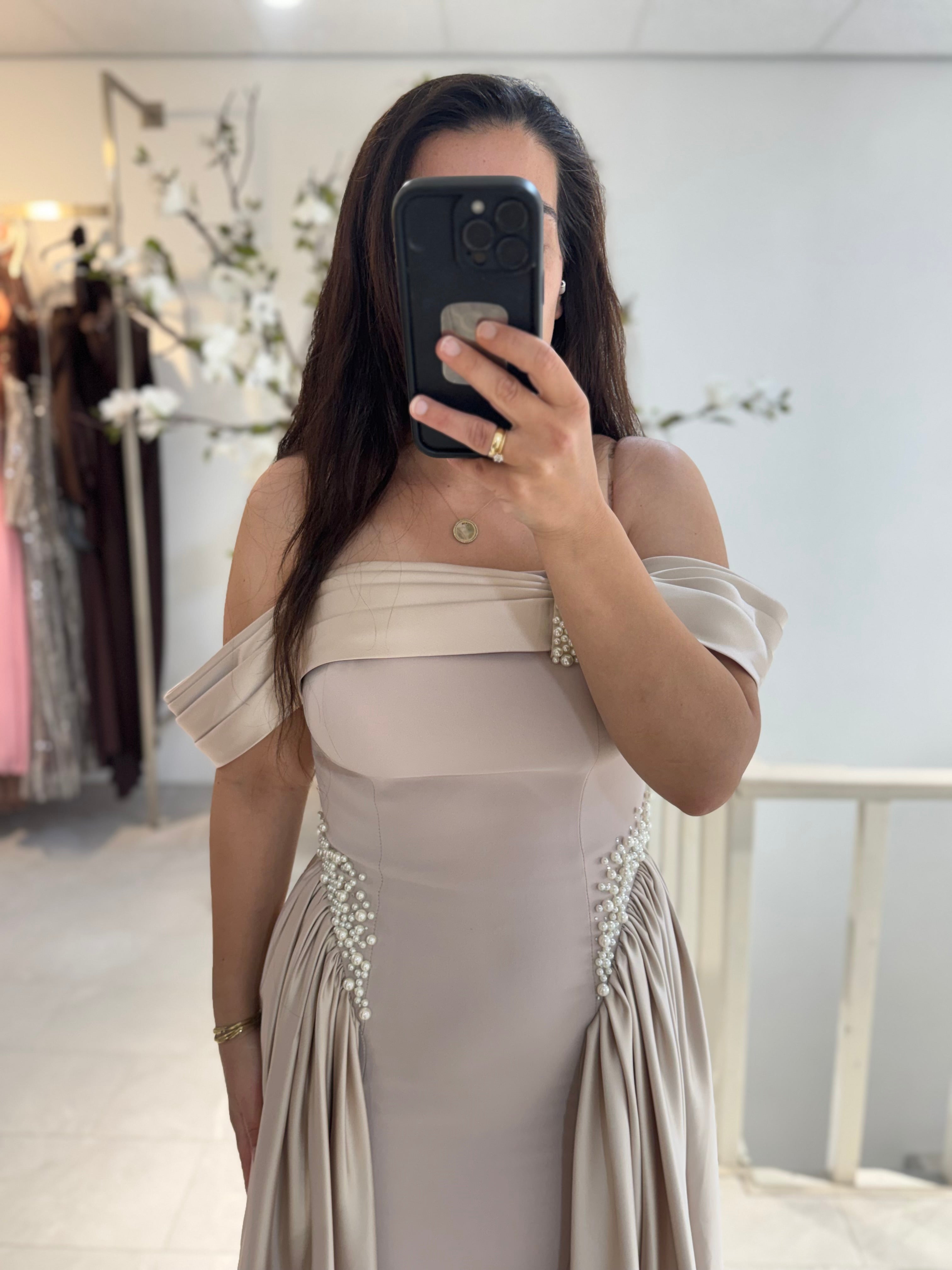 Yari dress
