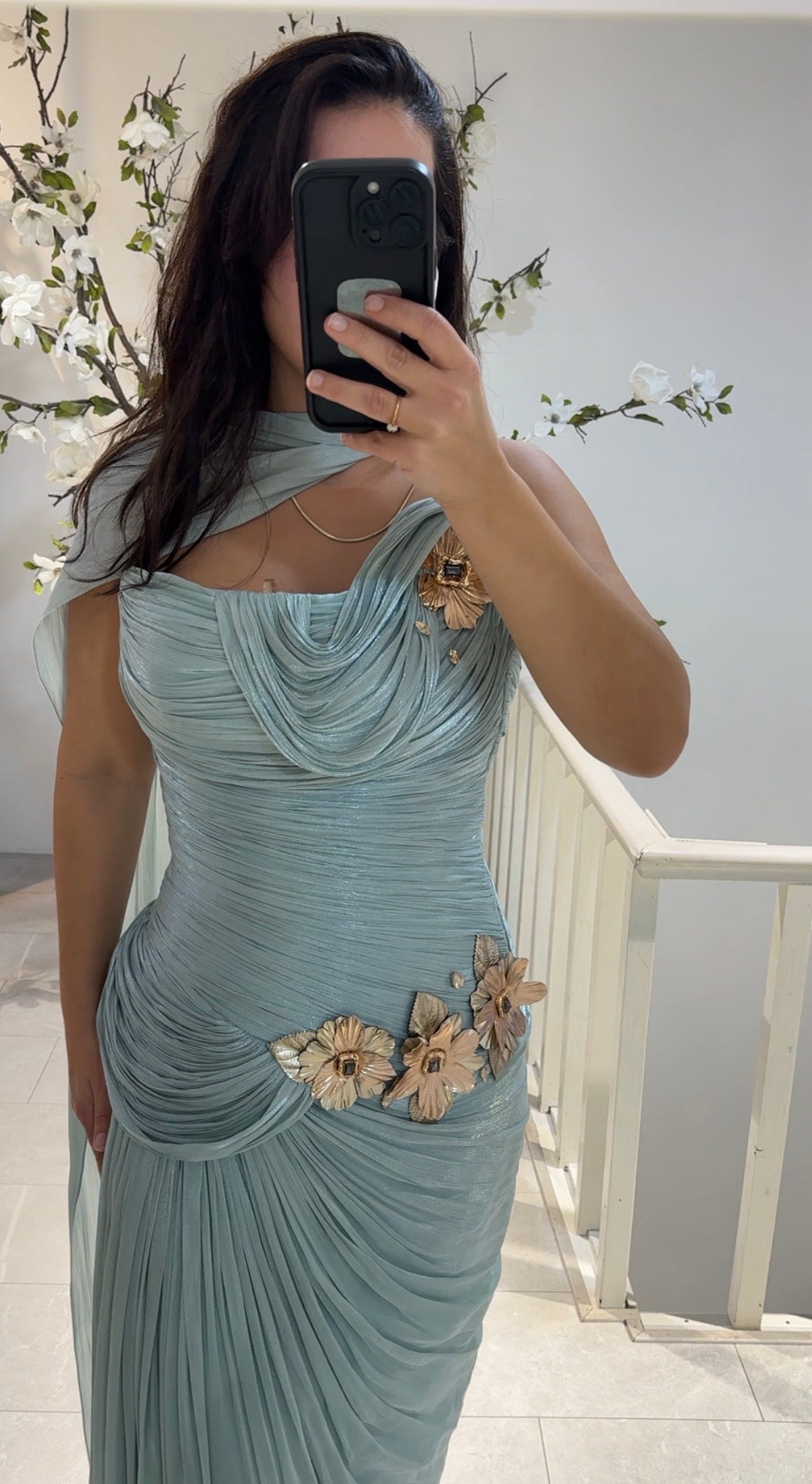 Nora dress