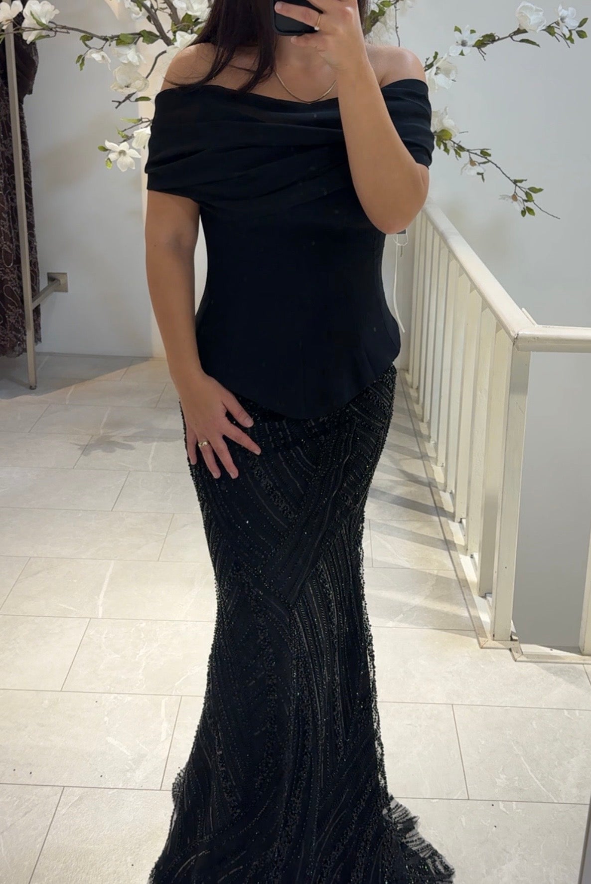 Roxy dress
