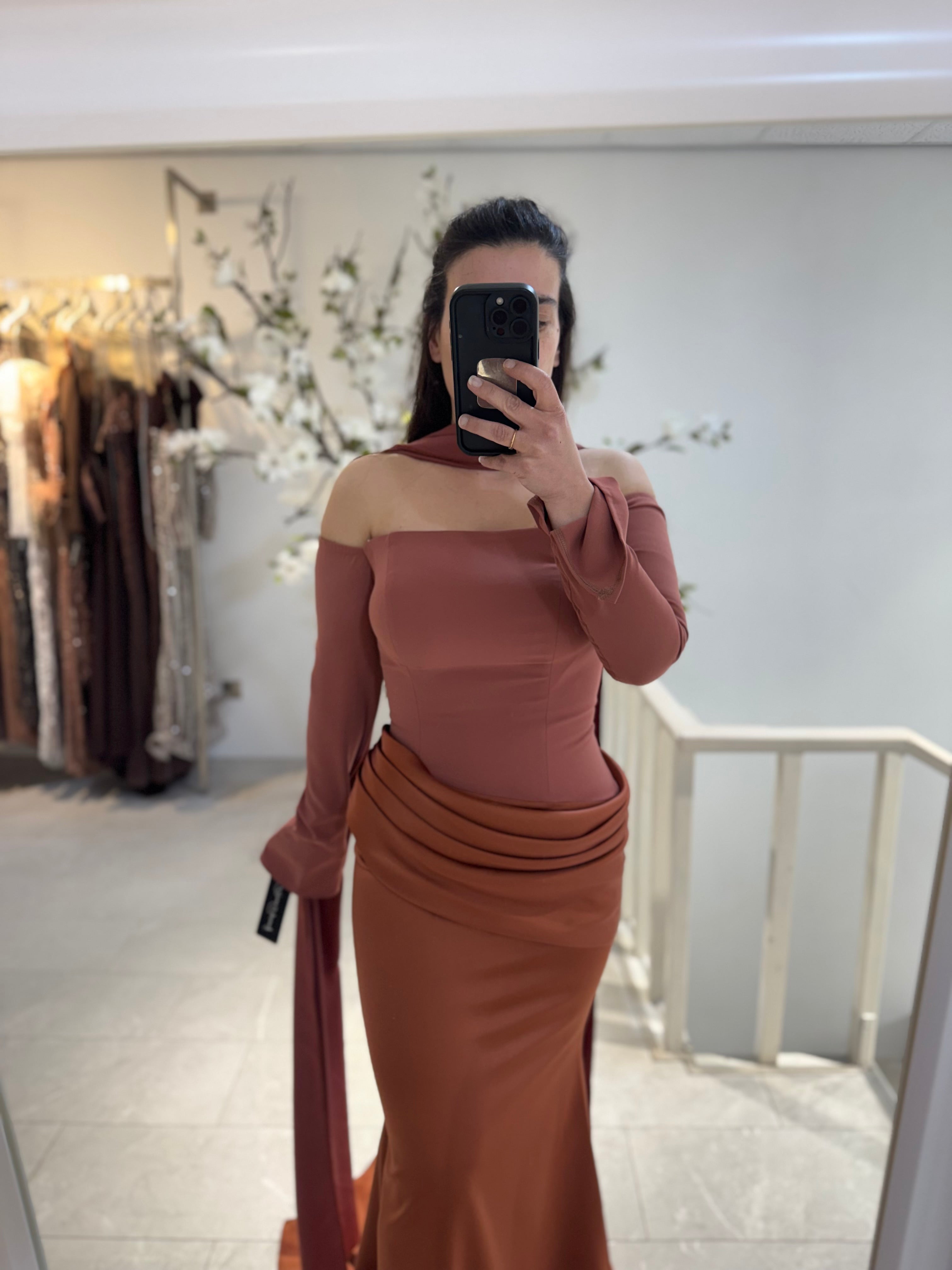 Selina dress