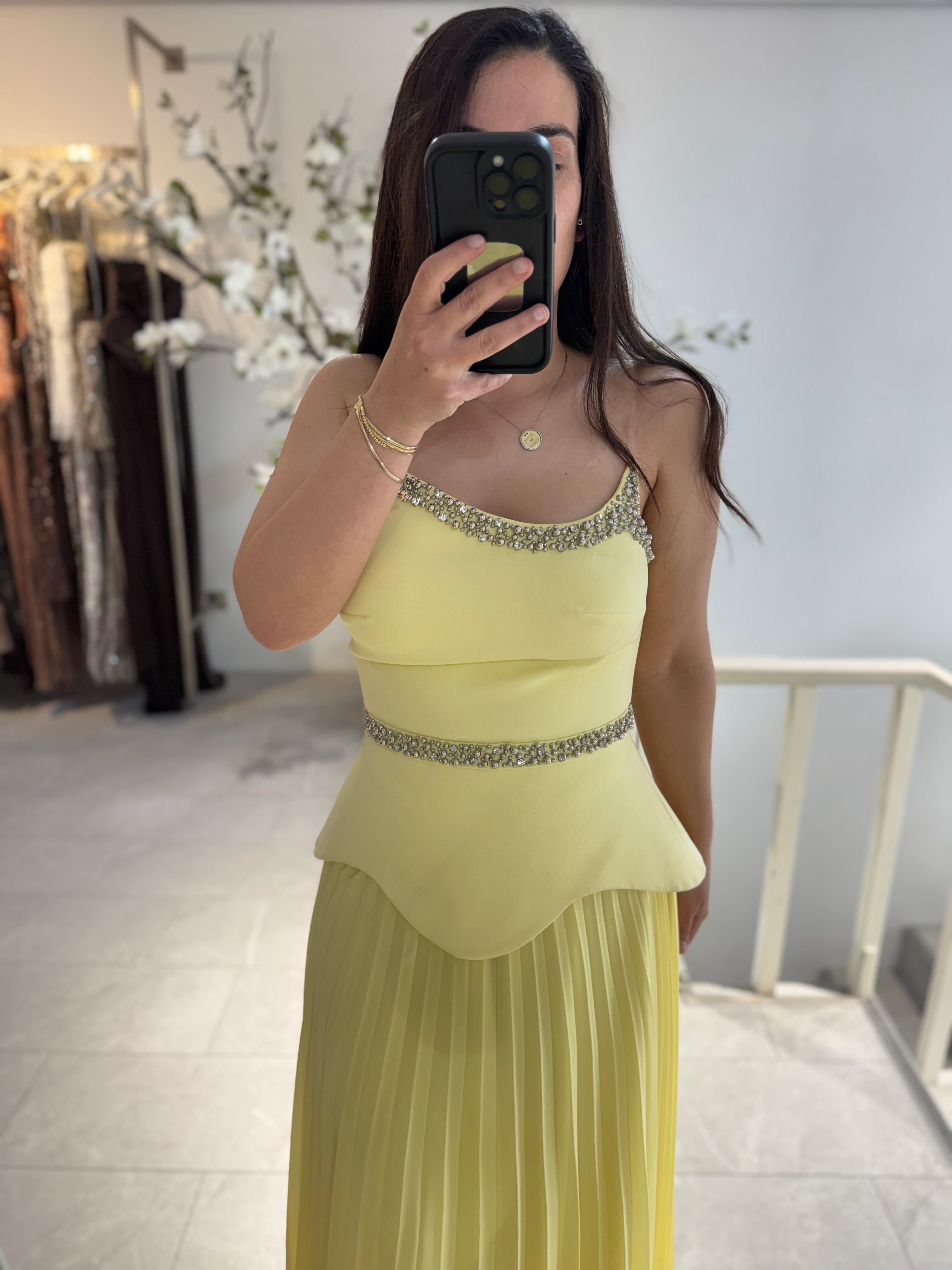 Ayla dress