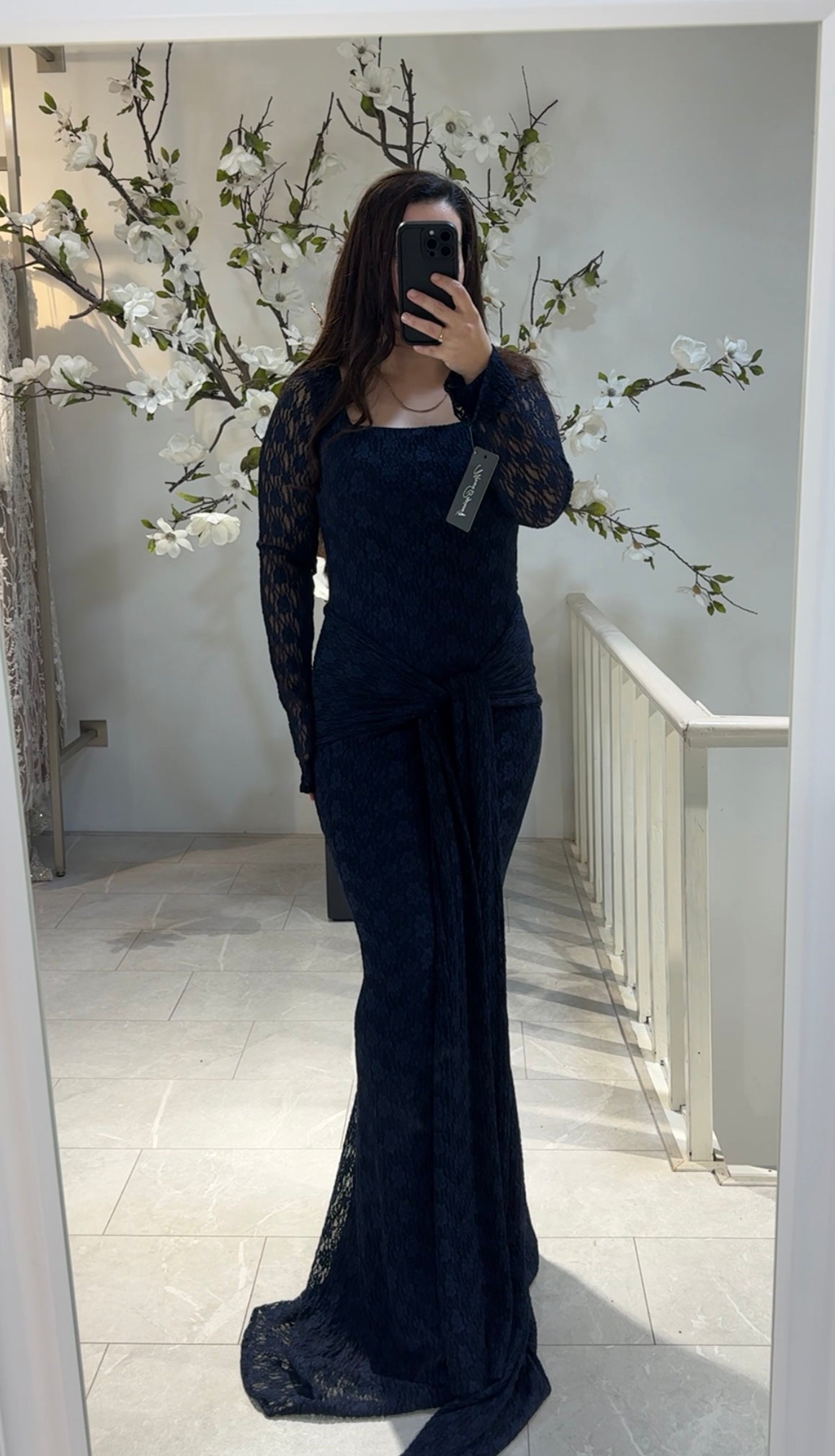 Yousra dress