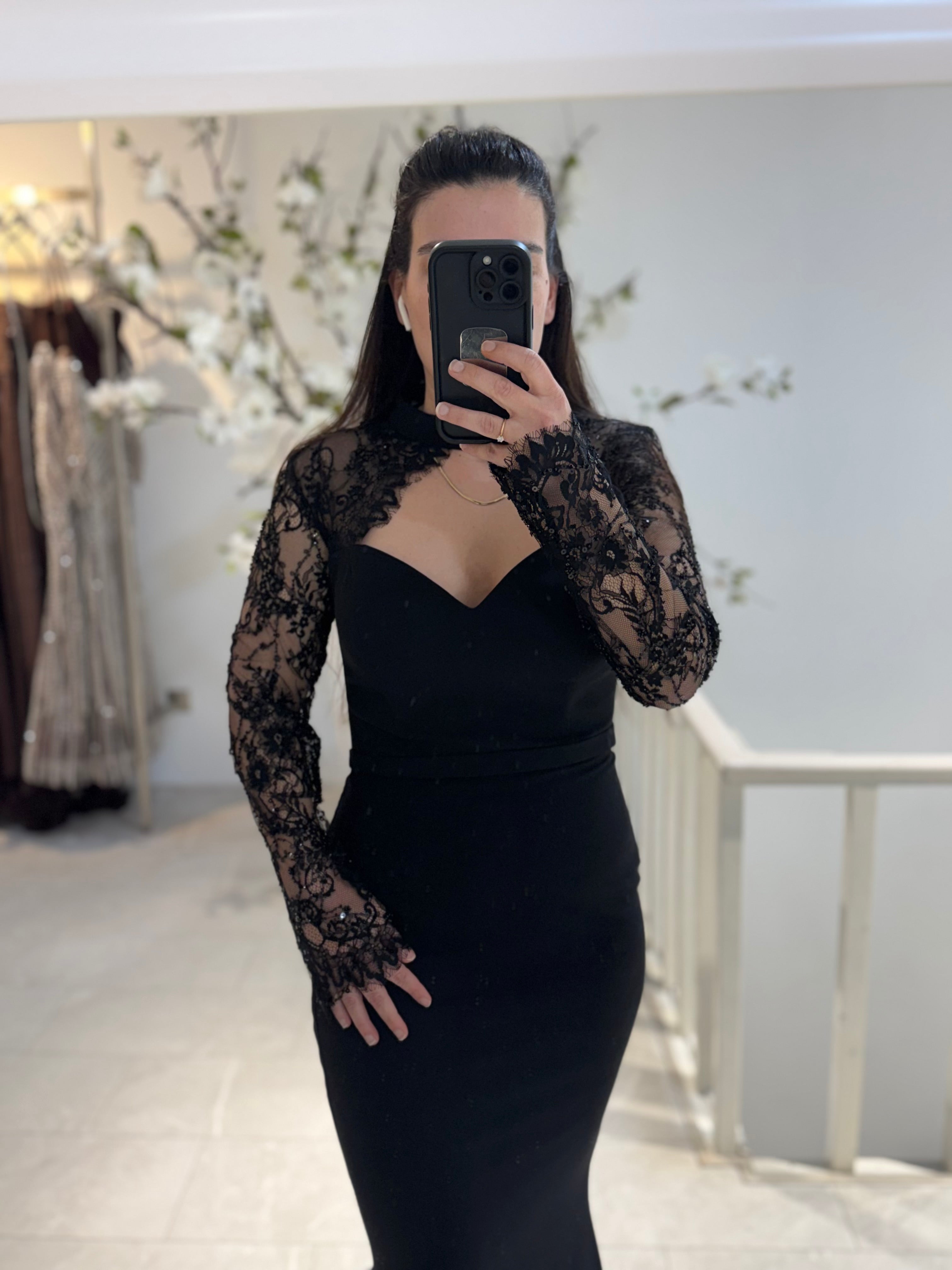 Zehra dress