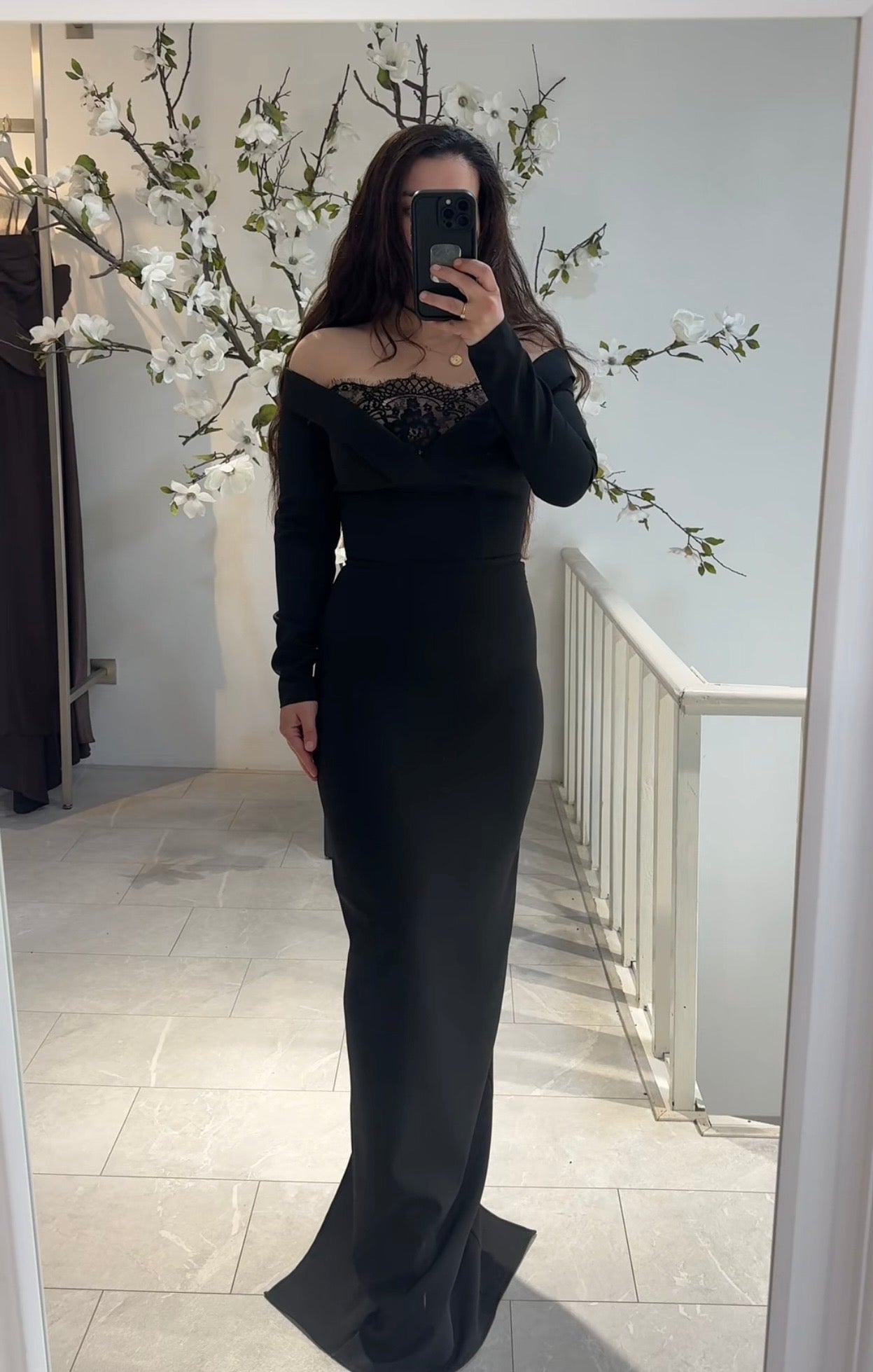 Aura dress