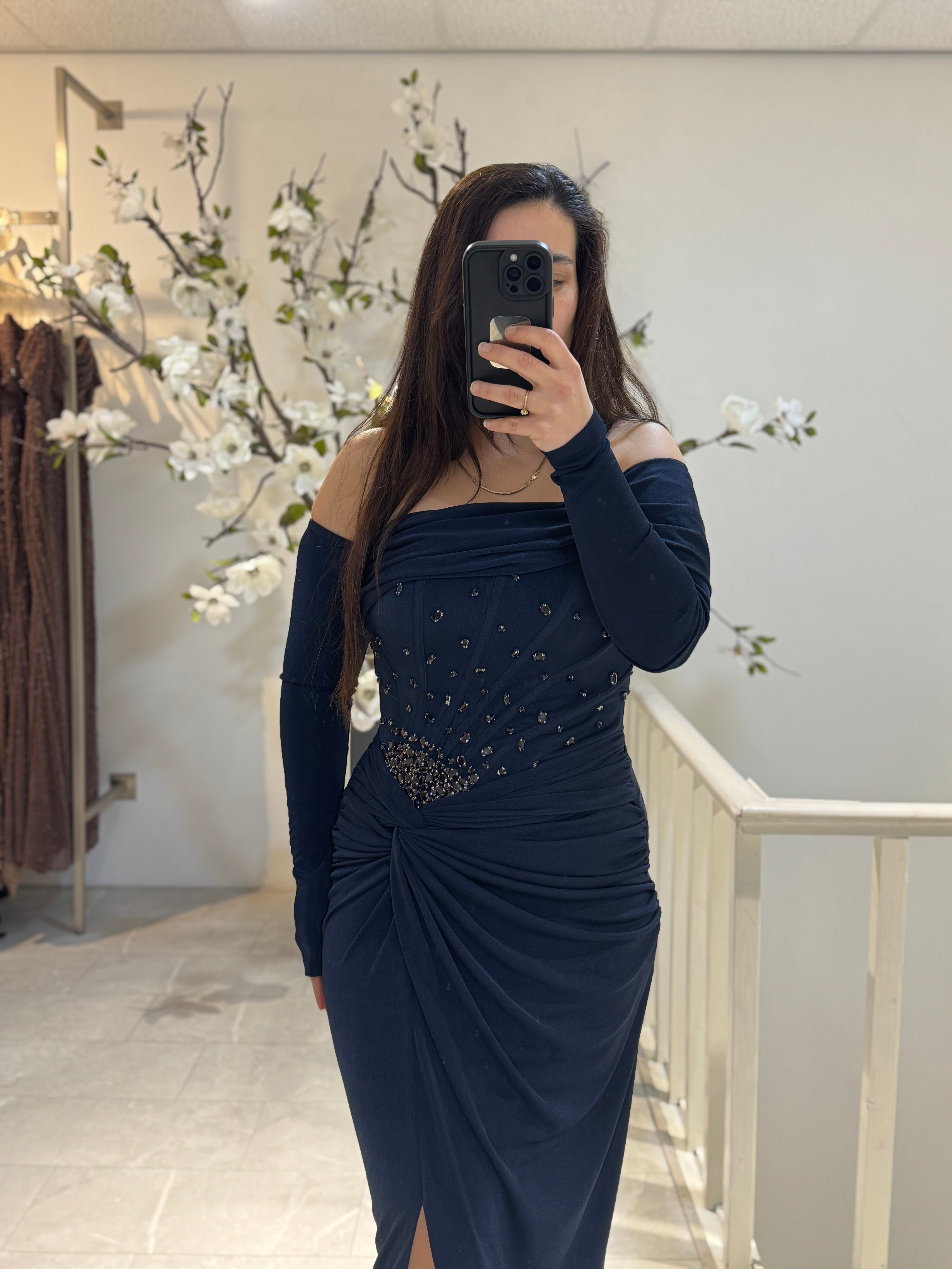 Sukran-Kleid