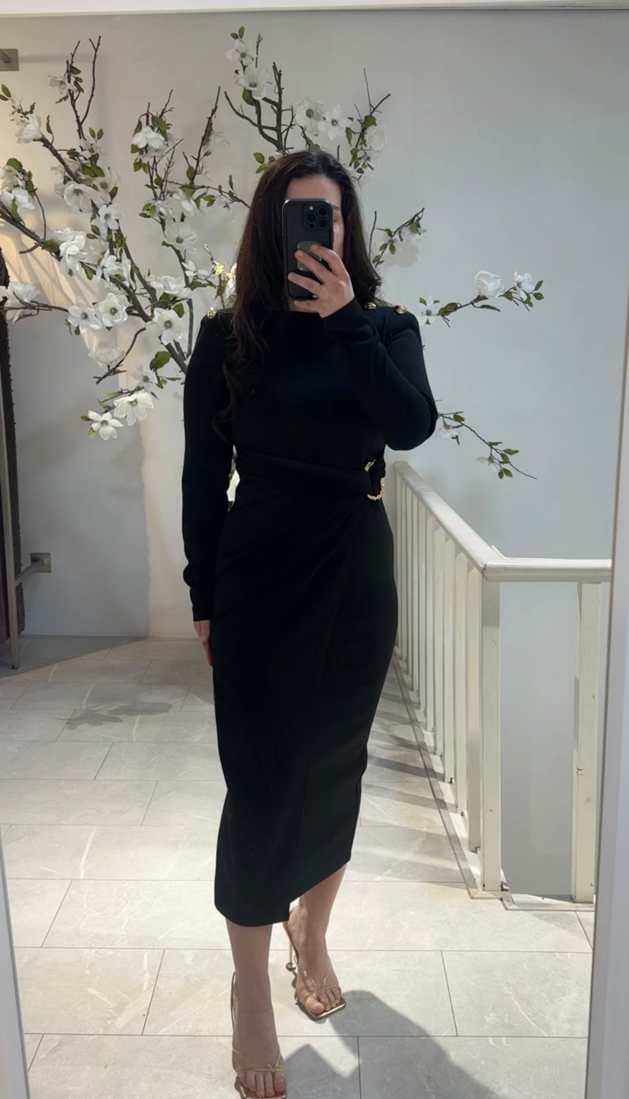 Huma dress