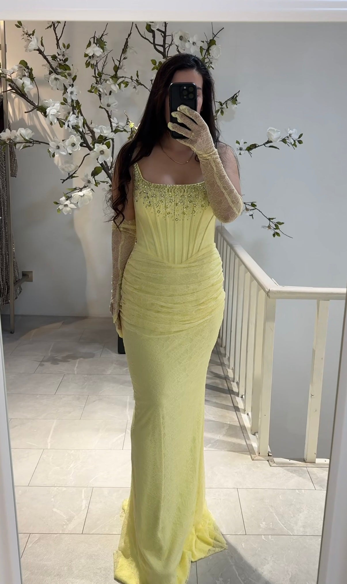 Evra dress