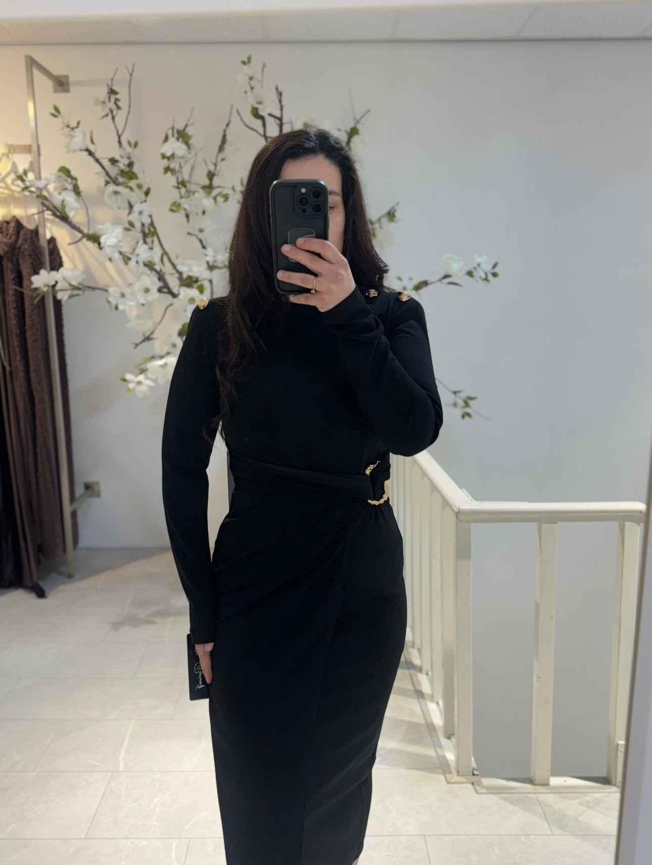 Huma dress