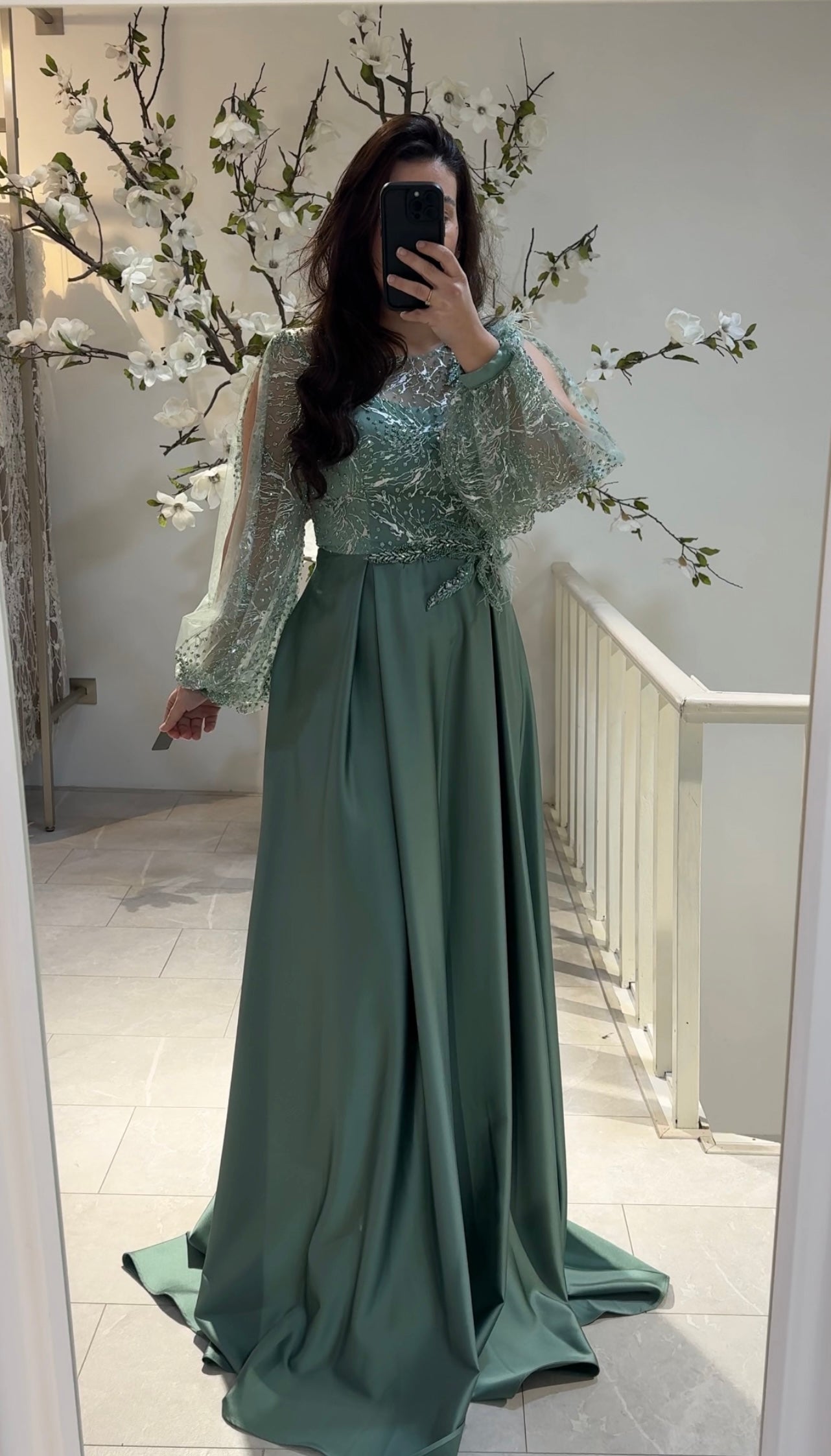 Herra dress